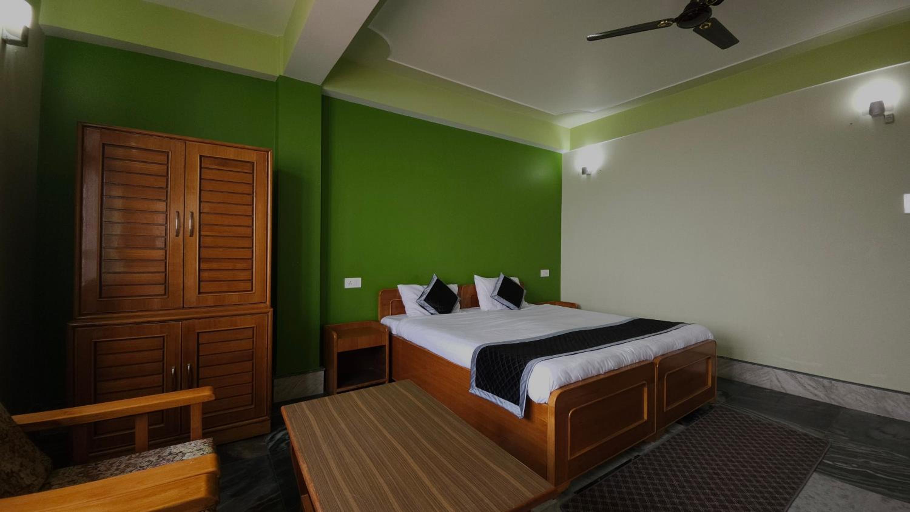Ecotel kalimpong