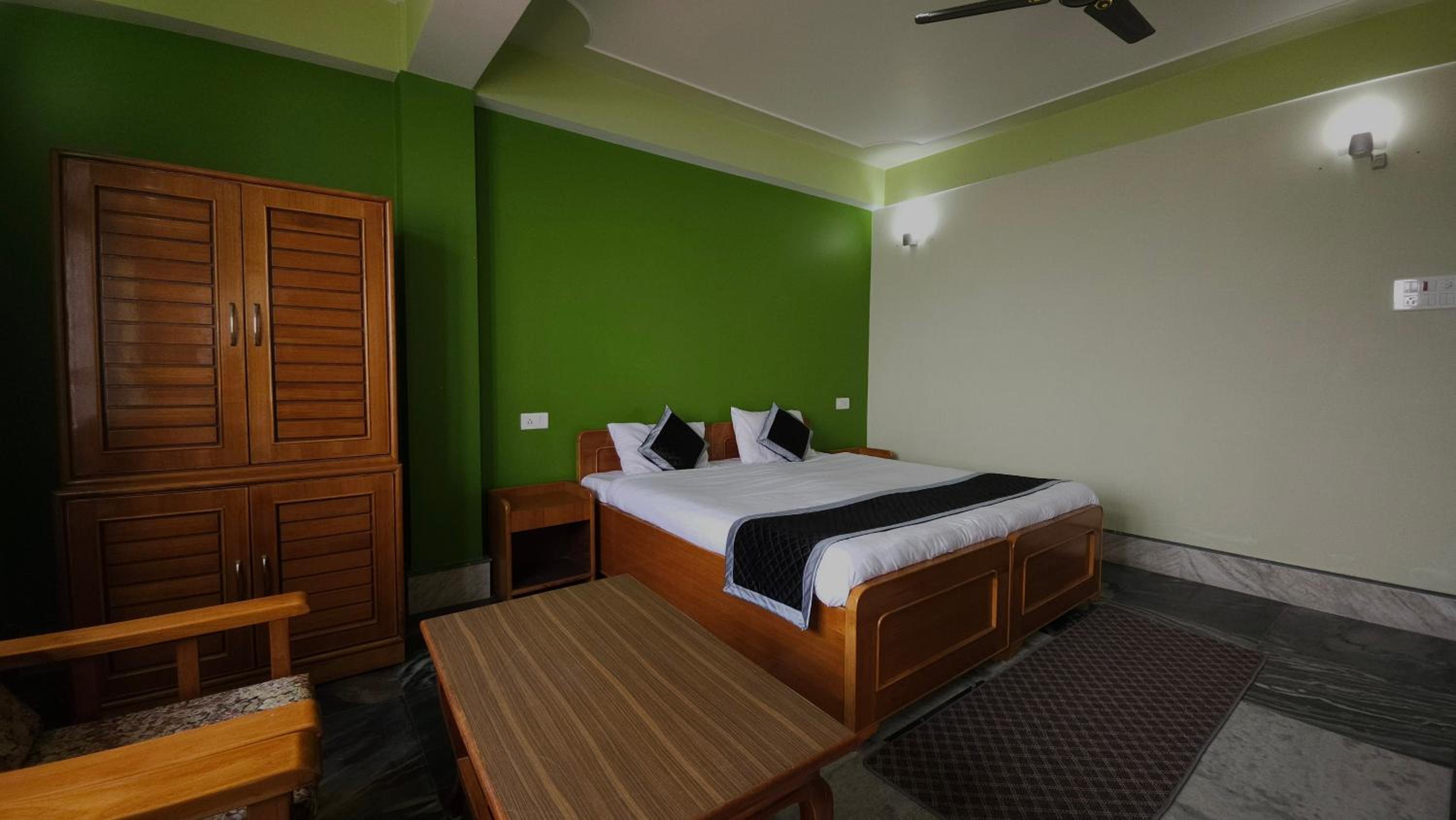 Ecotel kalimpong