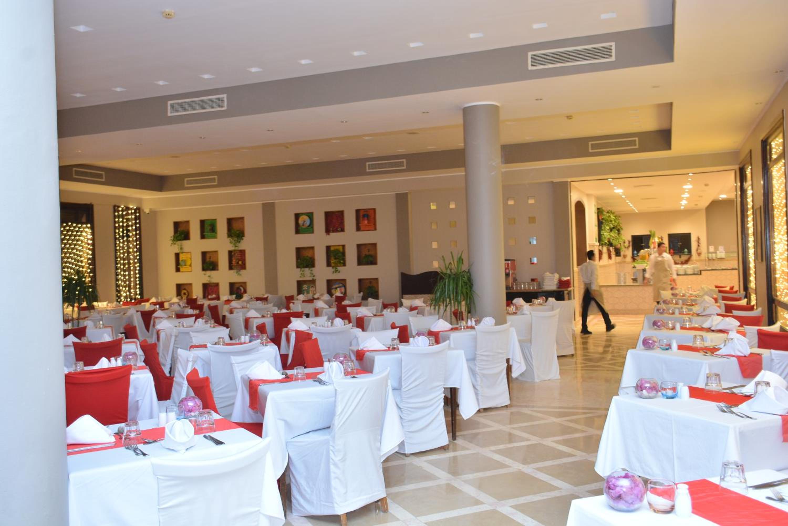 Tamra Beach Resort