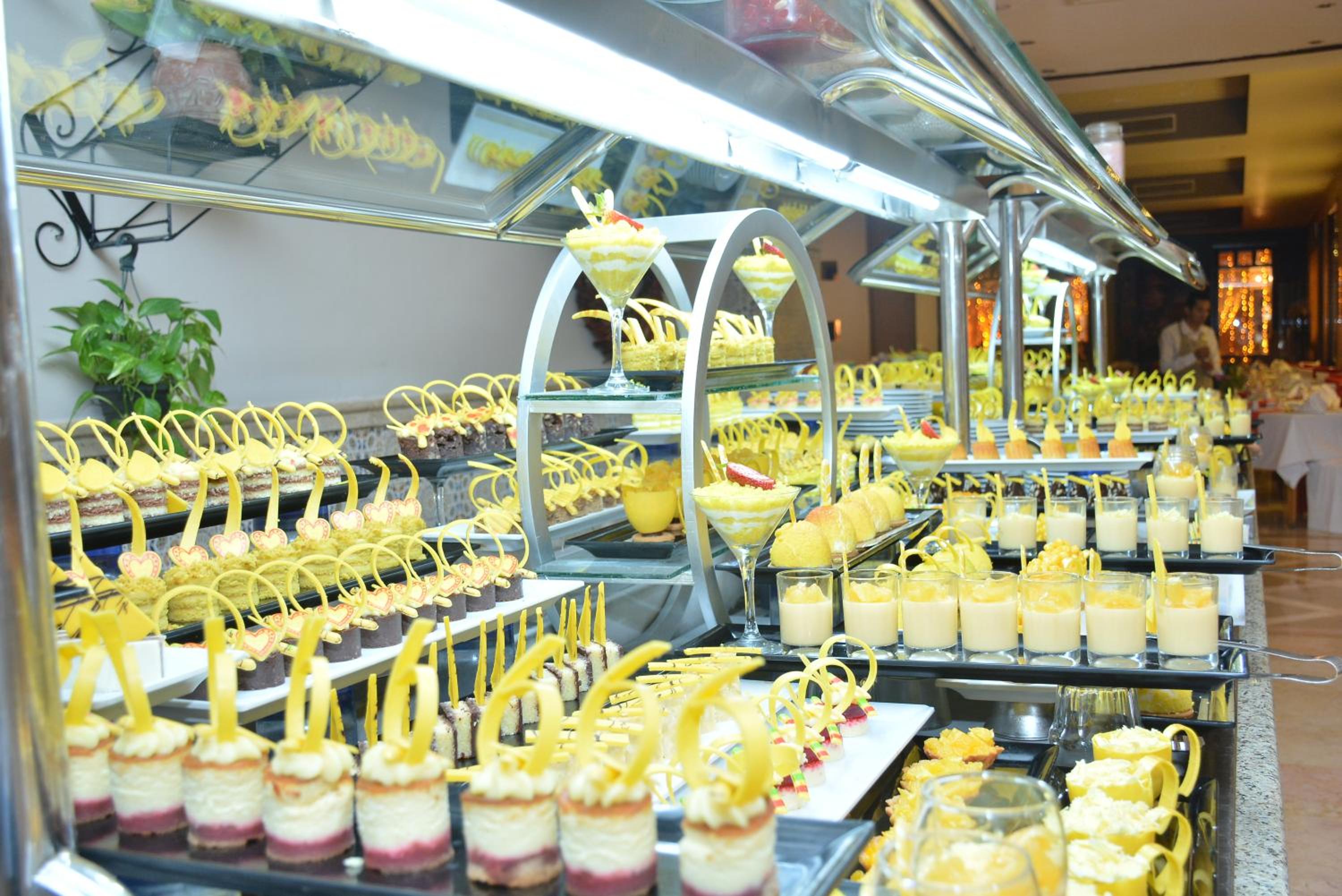 Tamra Beach Resort
