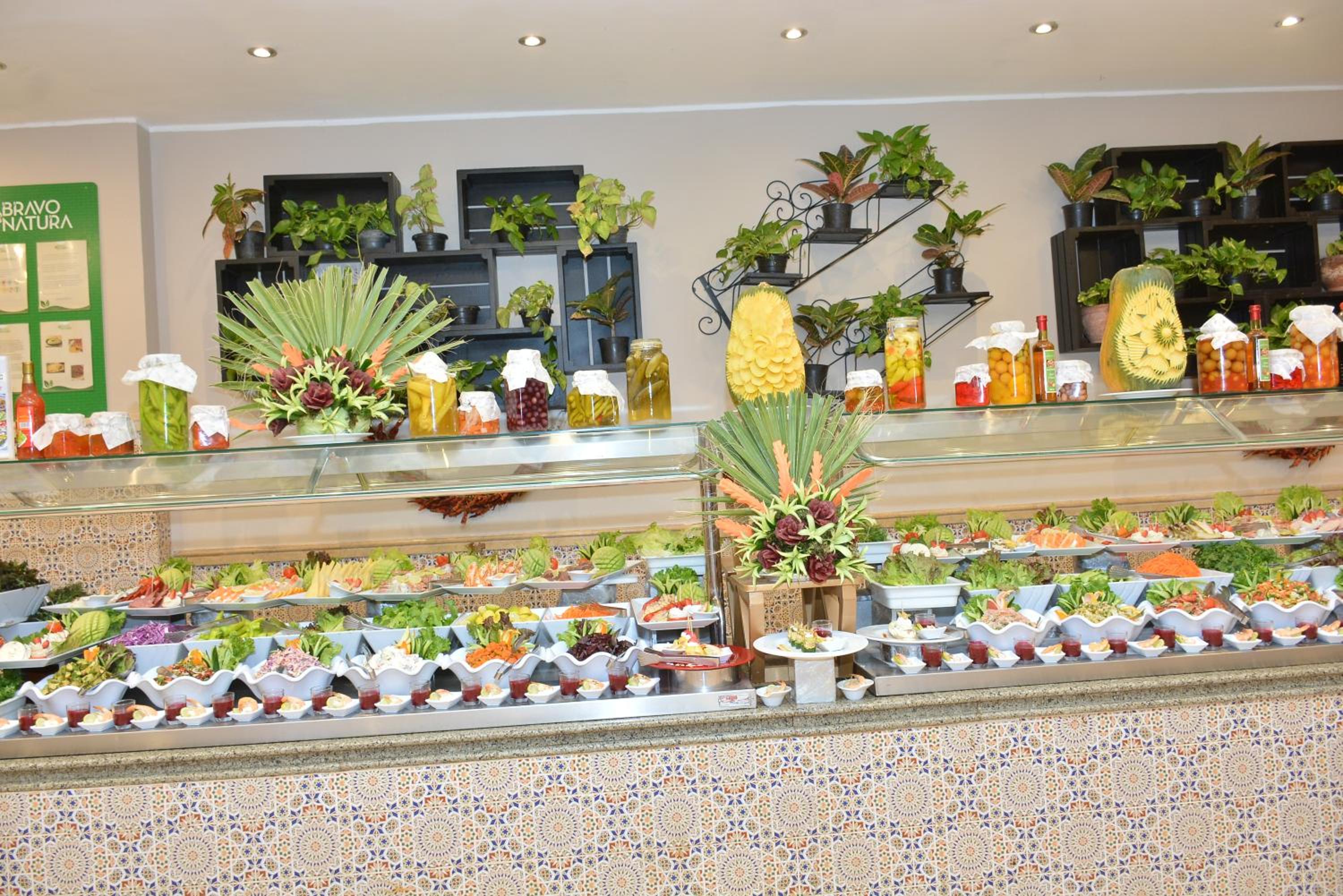 Tamra Beach Resort