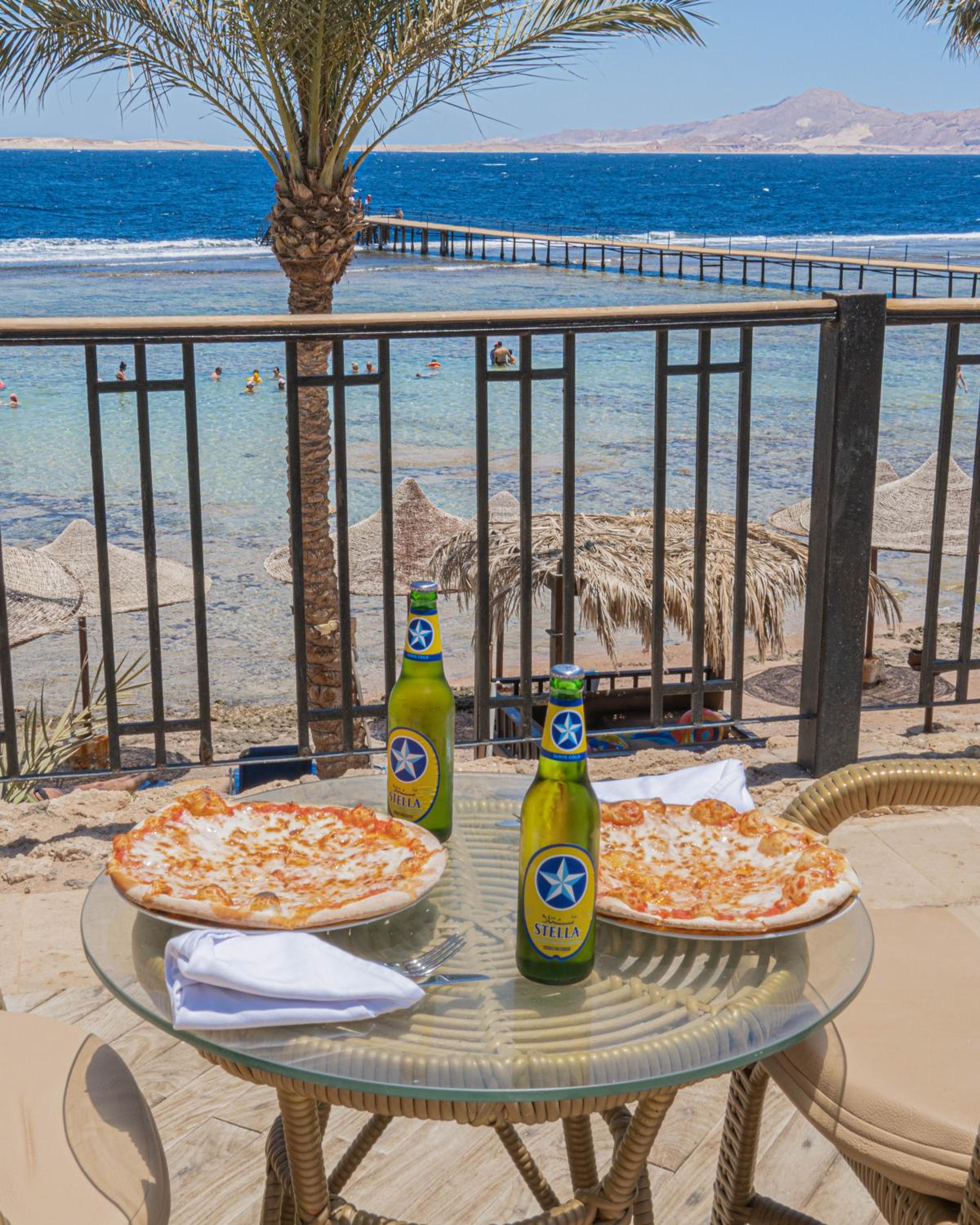 Tamra Beach Resort