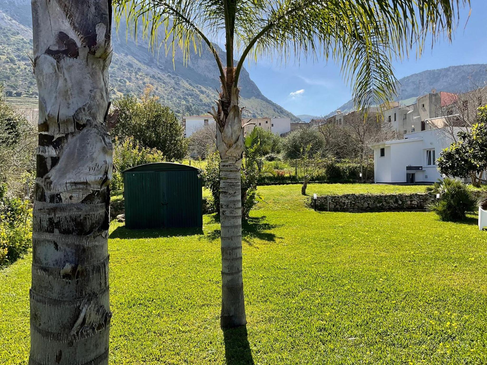 Villa Oasi Verde view 5