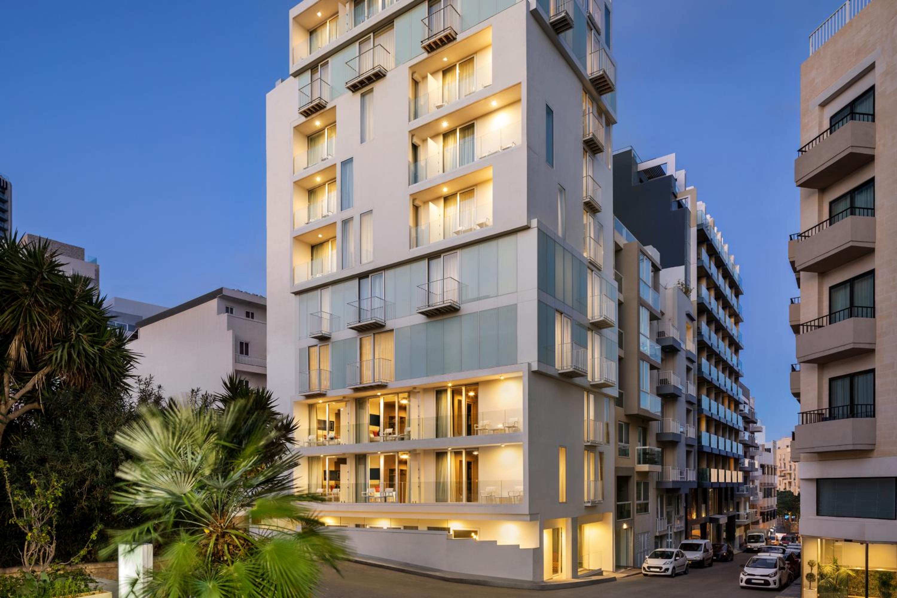 Hotel Quadro Hotel, Trademark Collection by Wyndham - Image 1