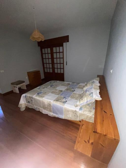 Vivenda com pátio, no coração do Mindelo