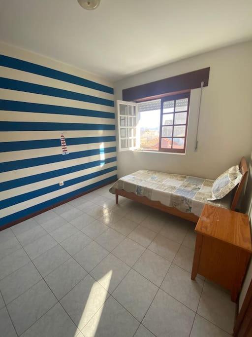 Vivenda com pátio, no coração do Mindelo