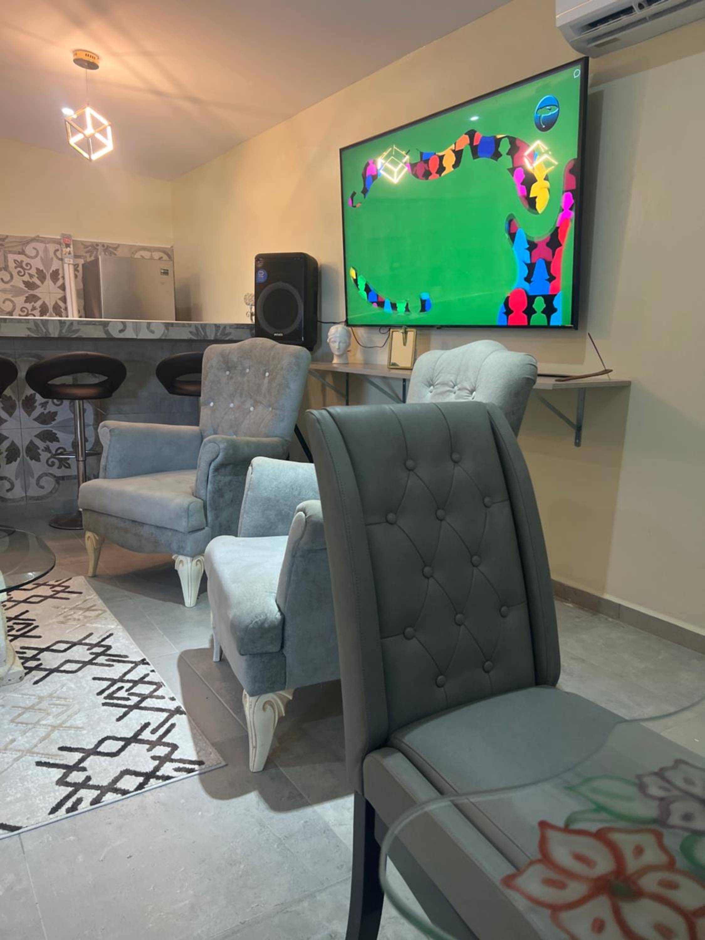 Curasita Colour Appartments & Resort - adres kaya Sucre nst 282