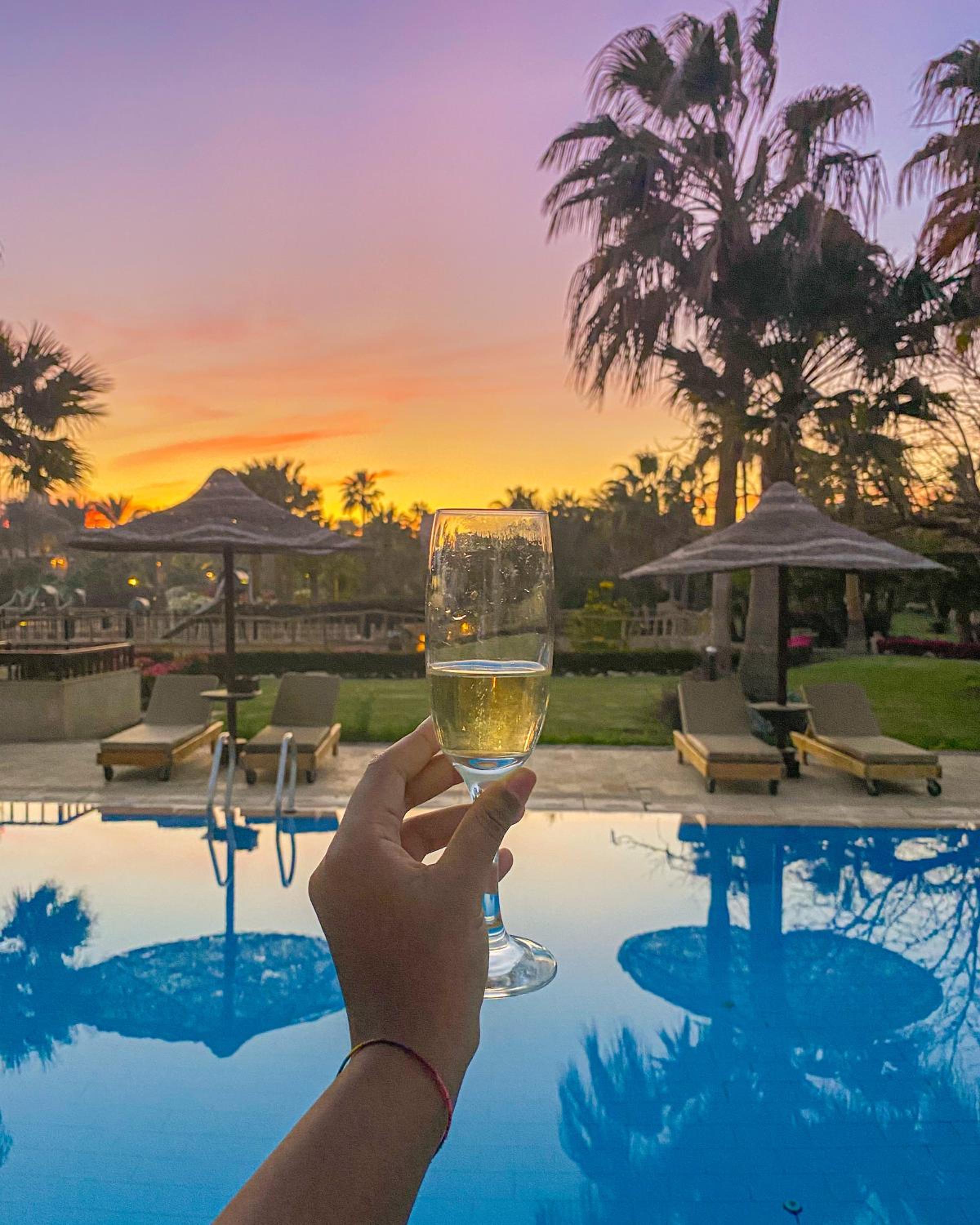Tamra Beach Resort