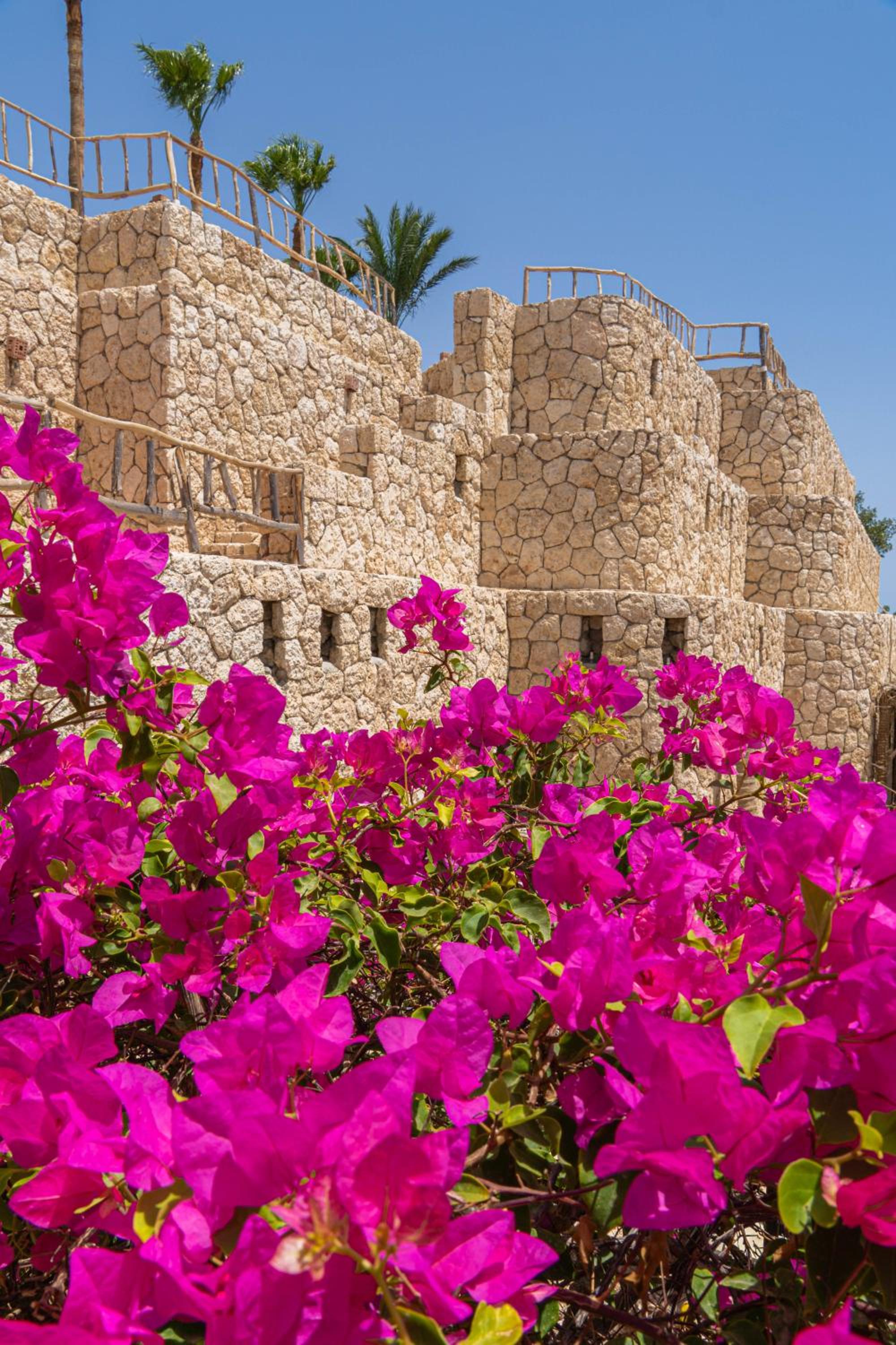 Tamra Beach Resort