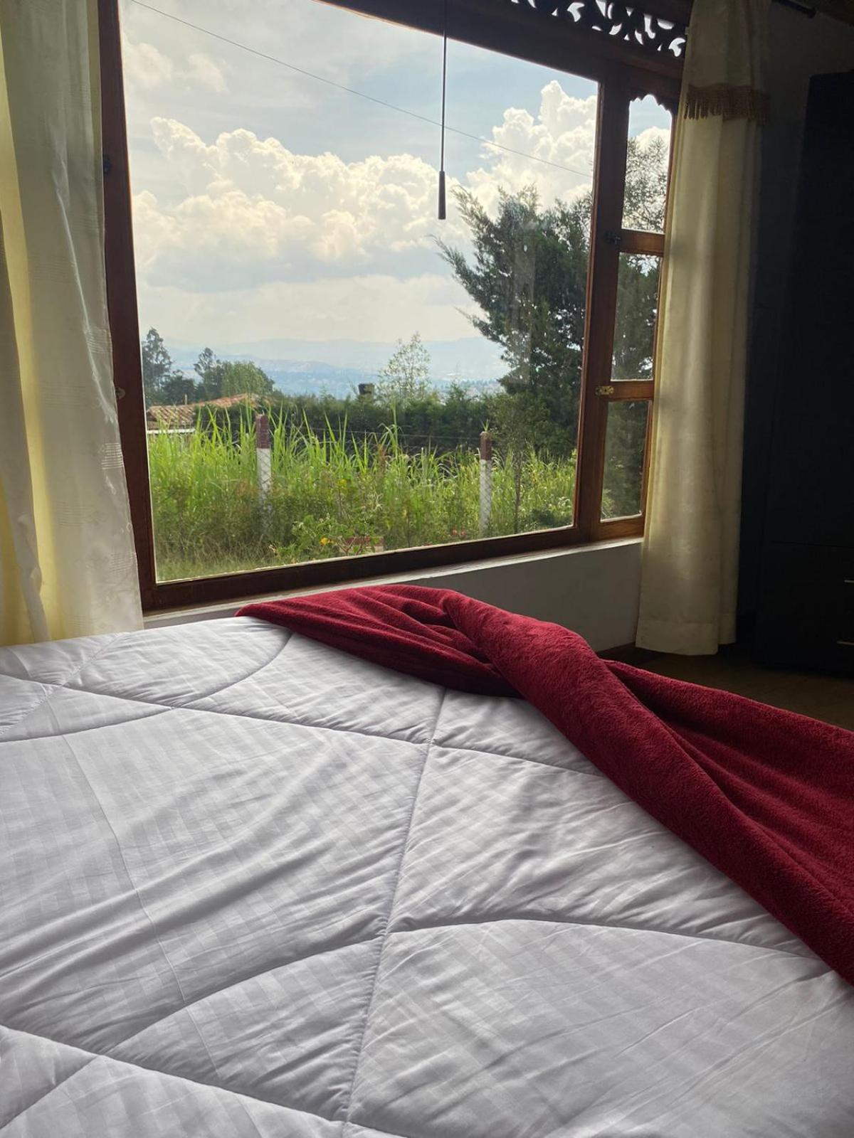 TerraZen Cabaña Privada