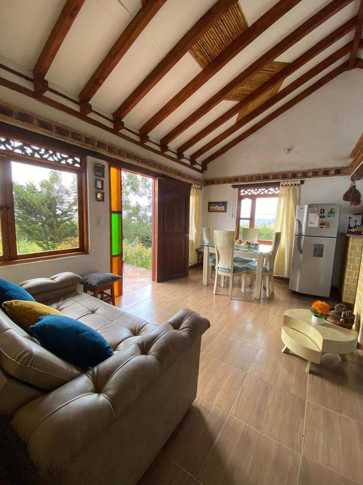 TerraZen Cabaña Privada