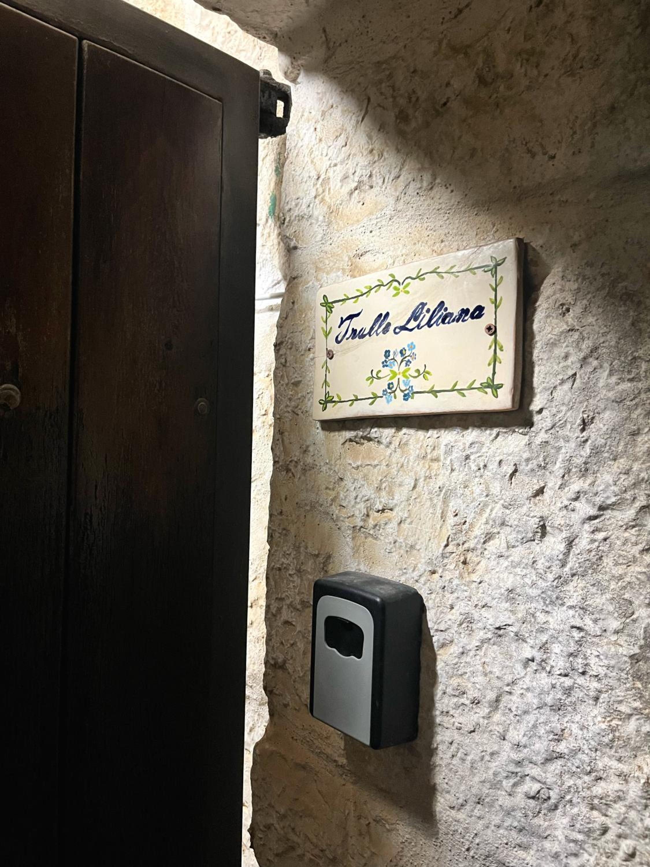 Trullo Liliana