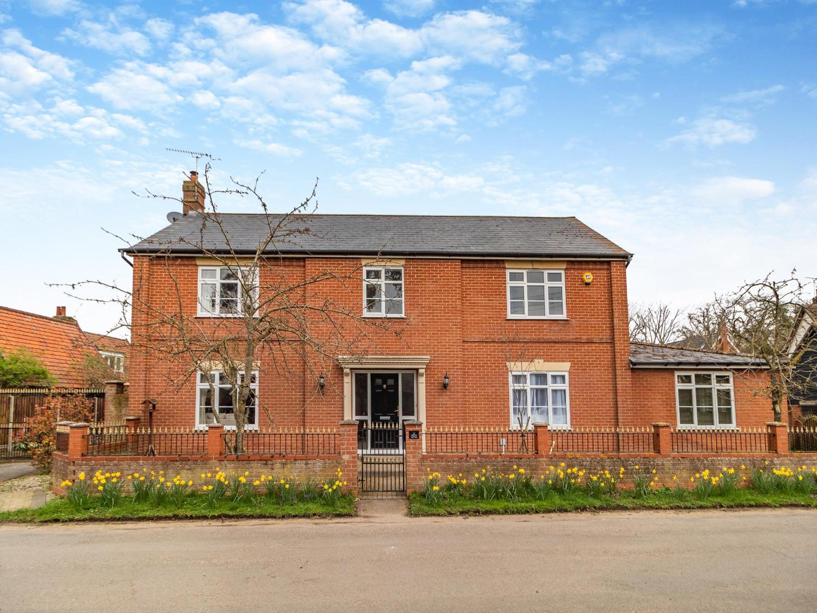 Hotel The Great Escape