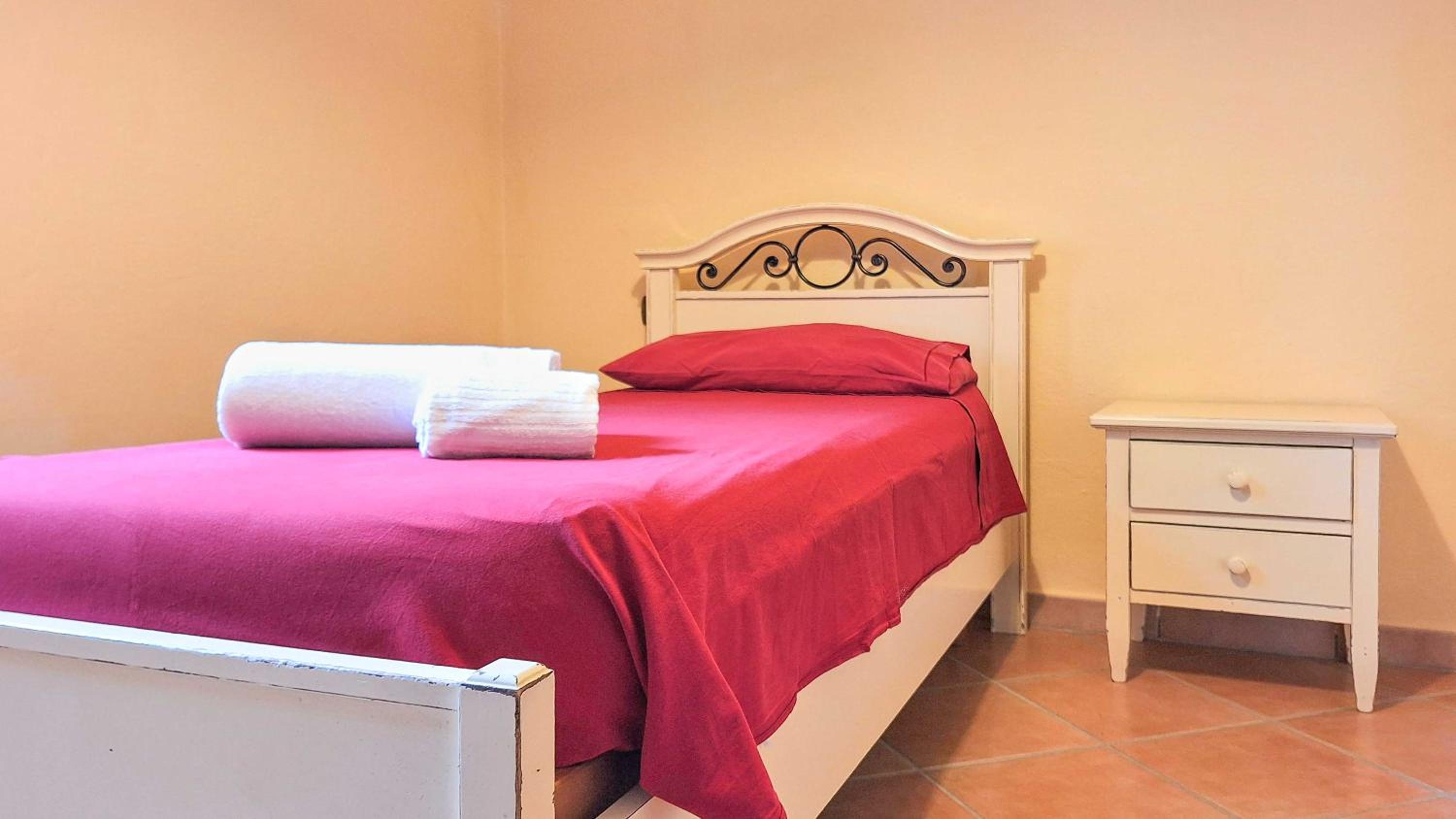 La tua Villa vicino al mare in Costa di Sopra, Sardegna view 4