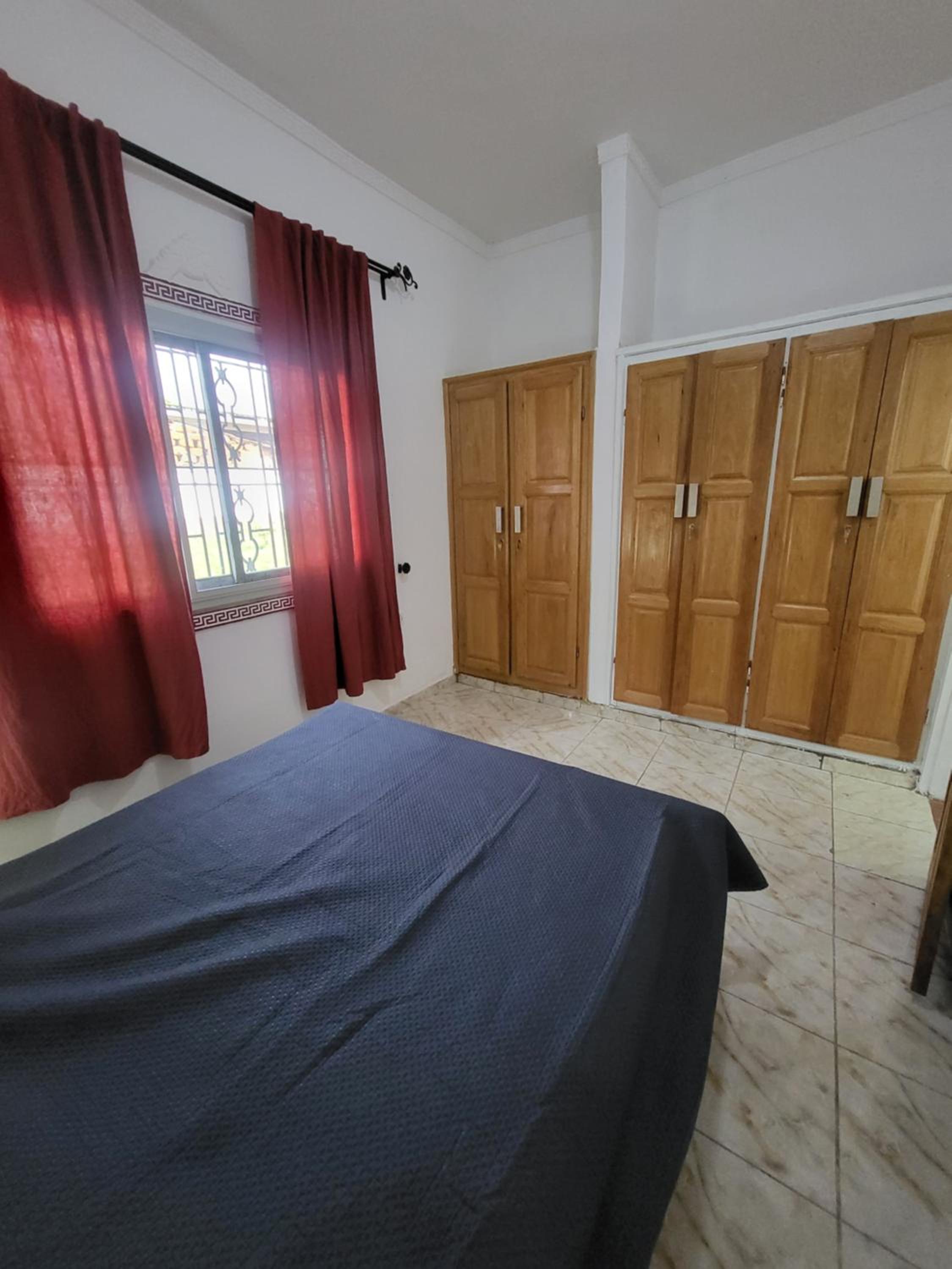 RESIDENCE LA VARENNE, DSCHANG