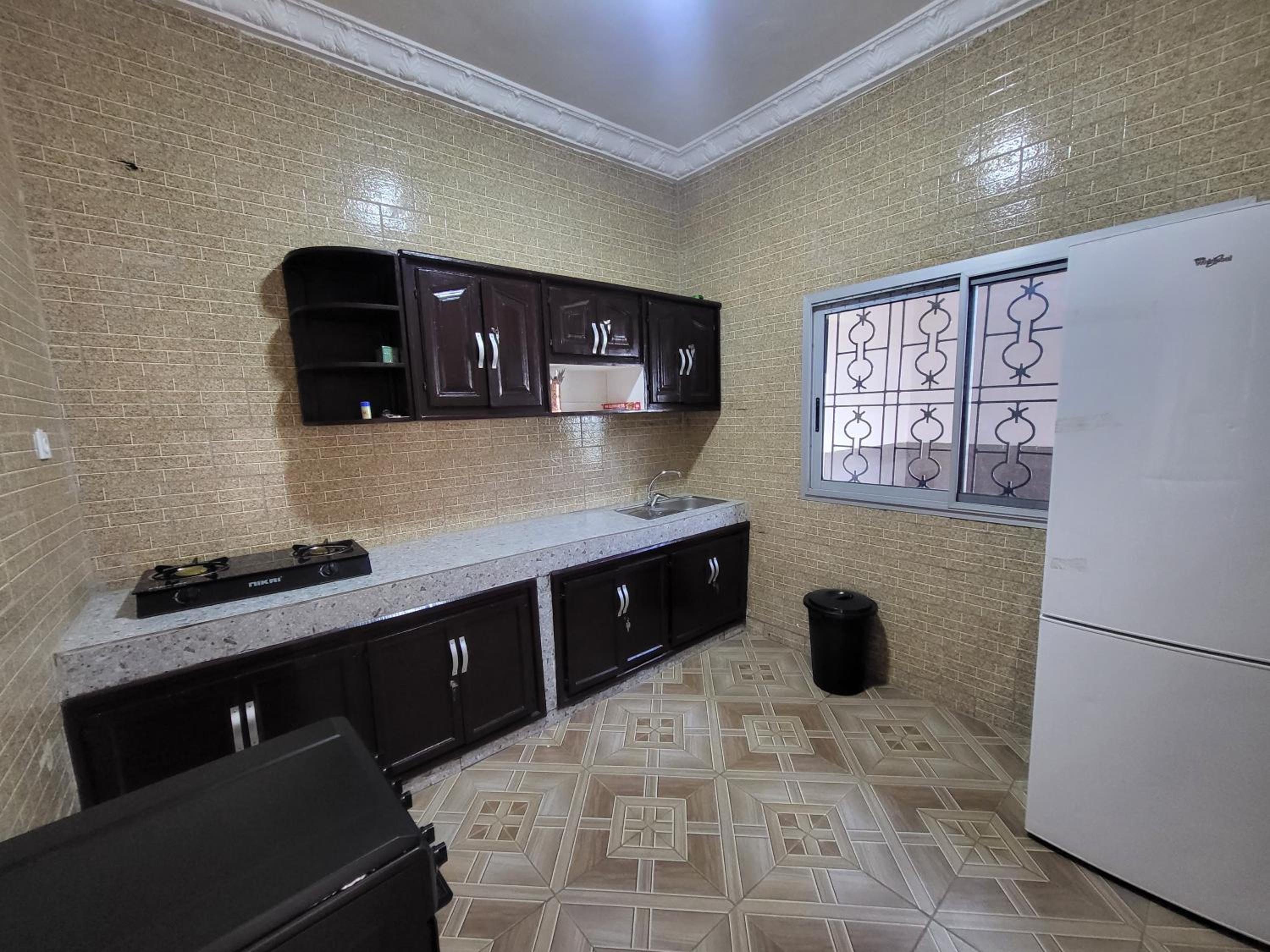 RESIDENCE LA VARENNE, DSCHANG