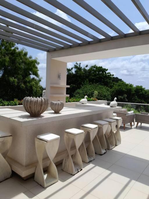 The Four Palms view 4