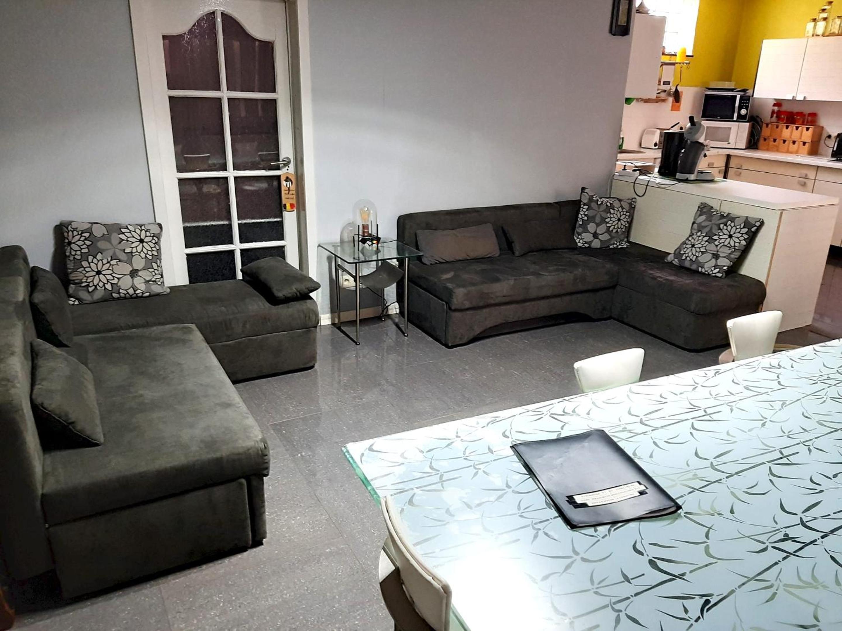 Spacious House in Tongeren