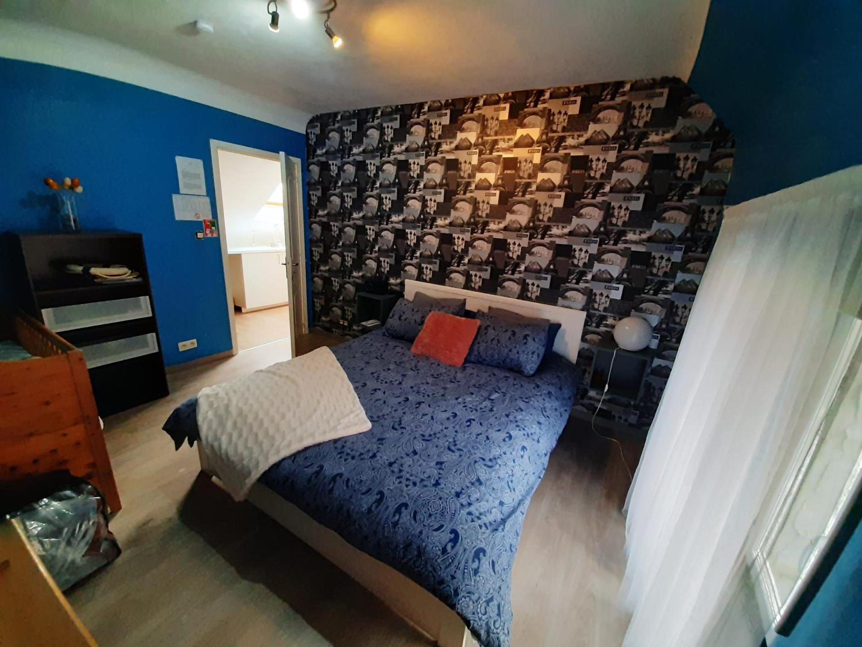 Spacious House in Tongeren
