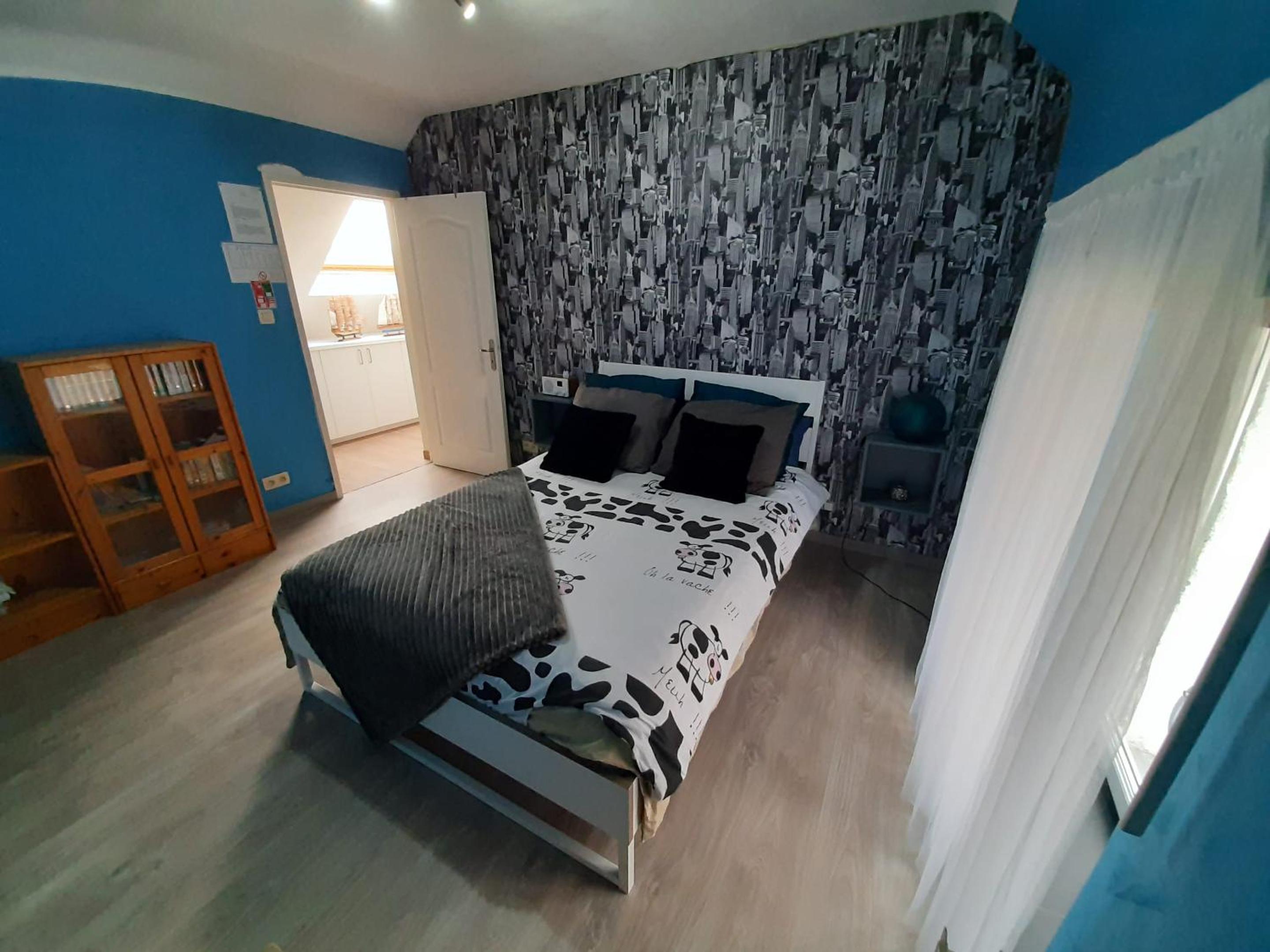 Spacious House in Tongeren