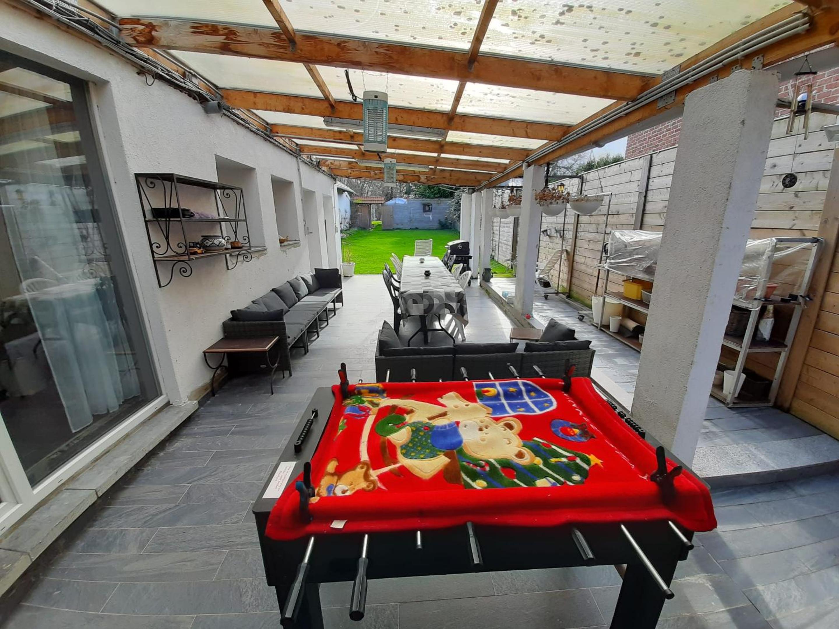 Spacious House in Tongeren