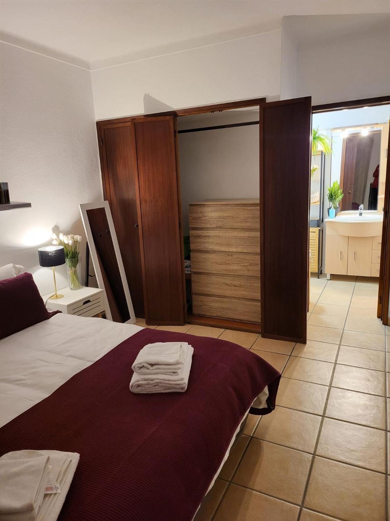 Apartamento em cima da praia - Carvoeiro - Algarve