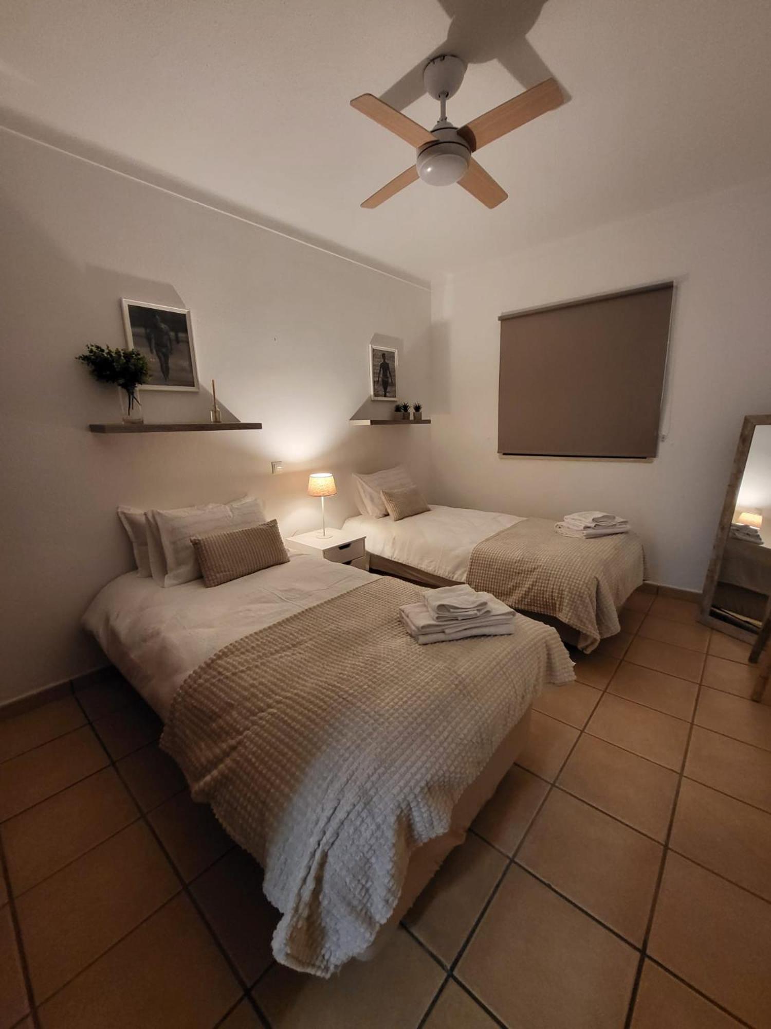 Apartamento em cima da praia - Carvoeiro - Algarve
