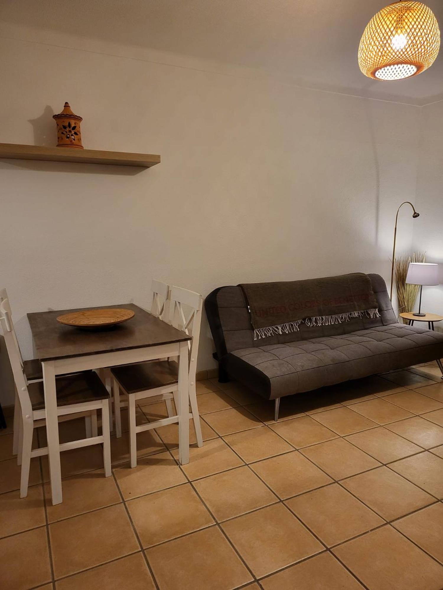Apartamento em cima da praia - Carvoeiro - Algarve
