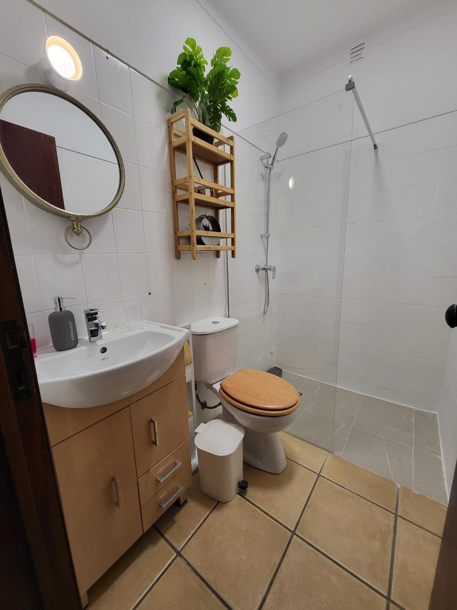 Apartamento em cima da praia - Carvoeiro - Algarve