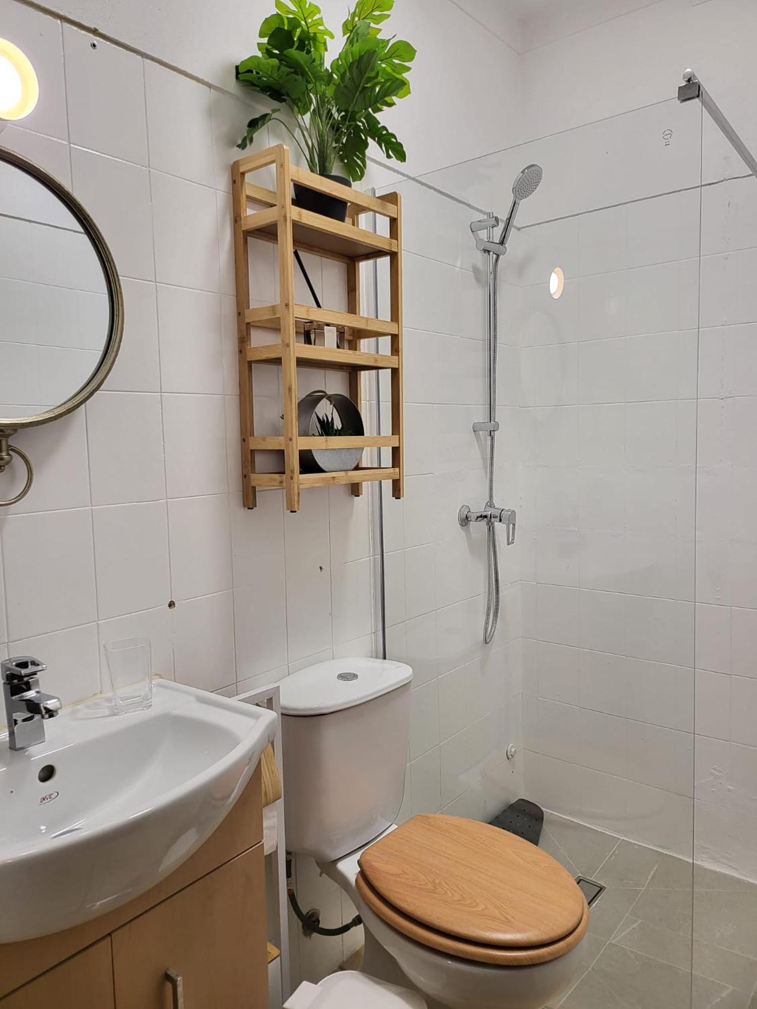 Apartamento em cima da praia - Carvoeiro - Algarve