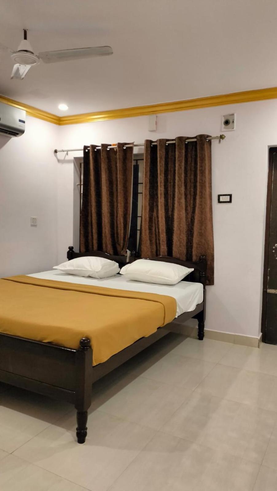 sea waves Rooms view 5