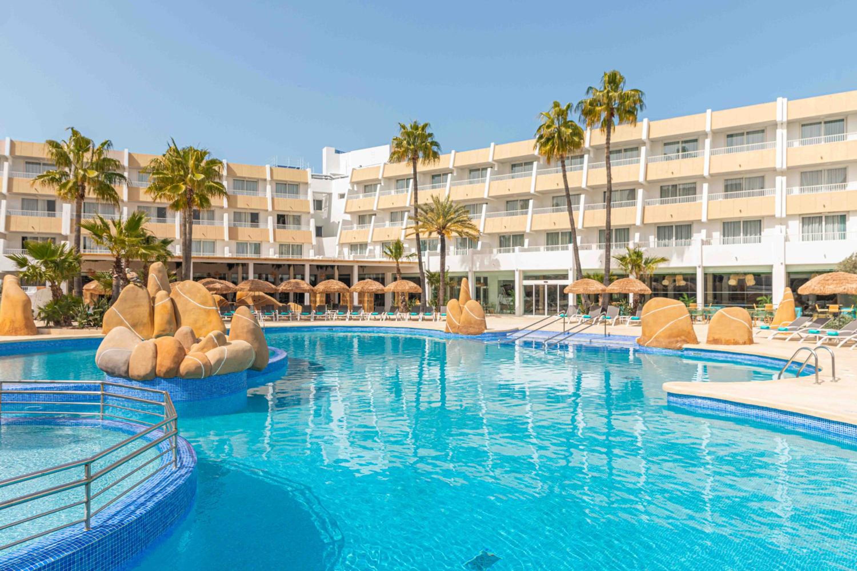 MarSenses Rosa del Mar Hotel & Spa