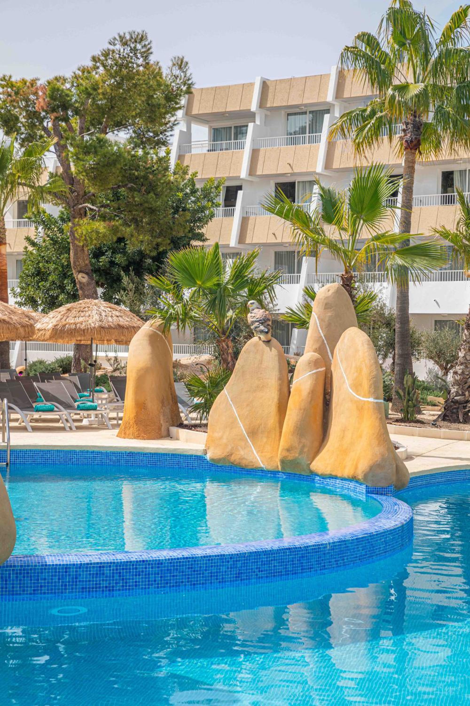 MarSenses Rosa del Mar Hotel & Spa — photo 4