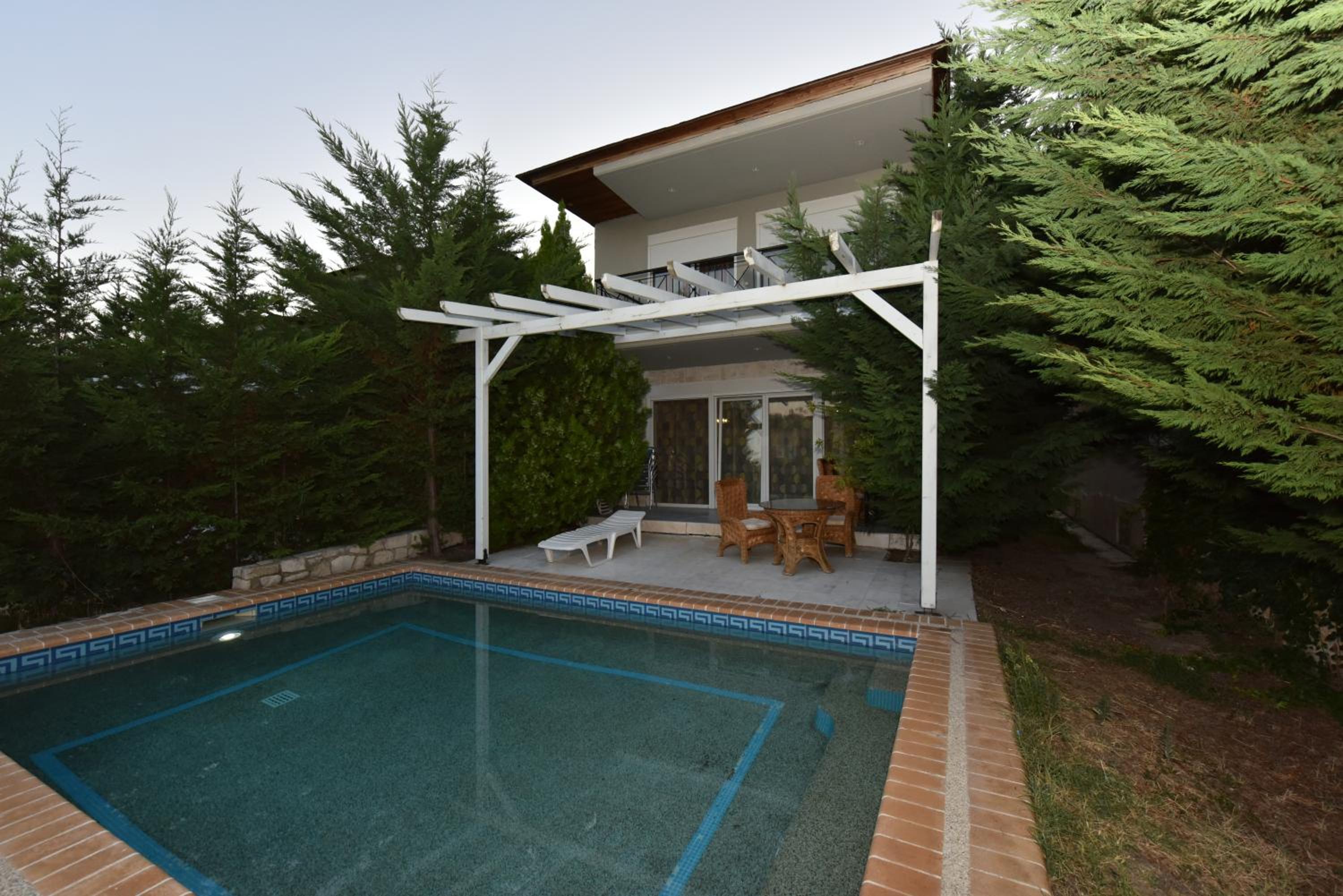 Olympic Kosmas Villas