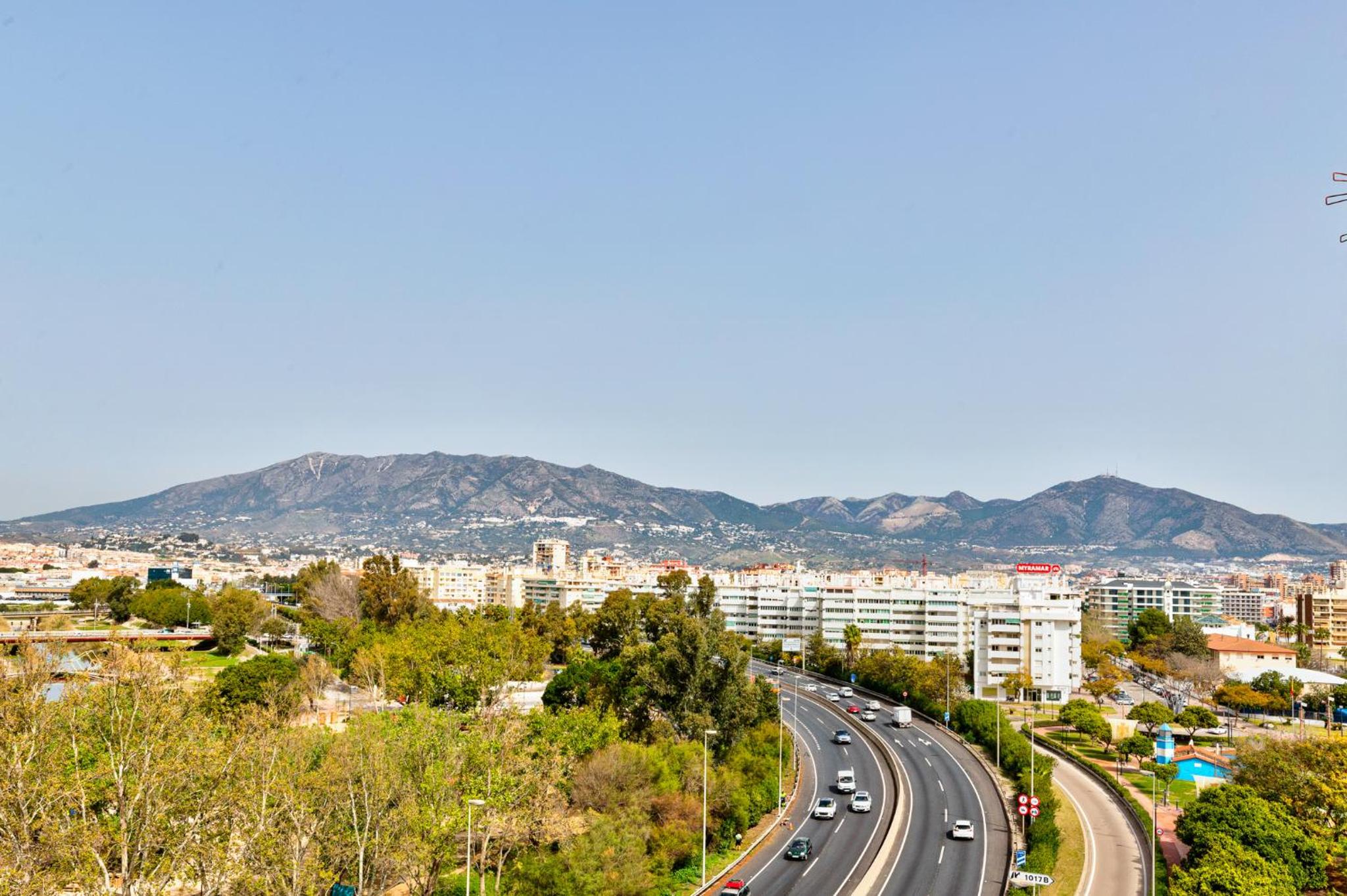 Solana Rio Fuengirola