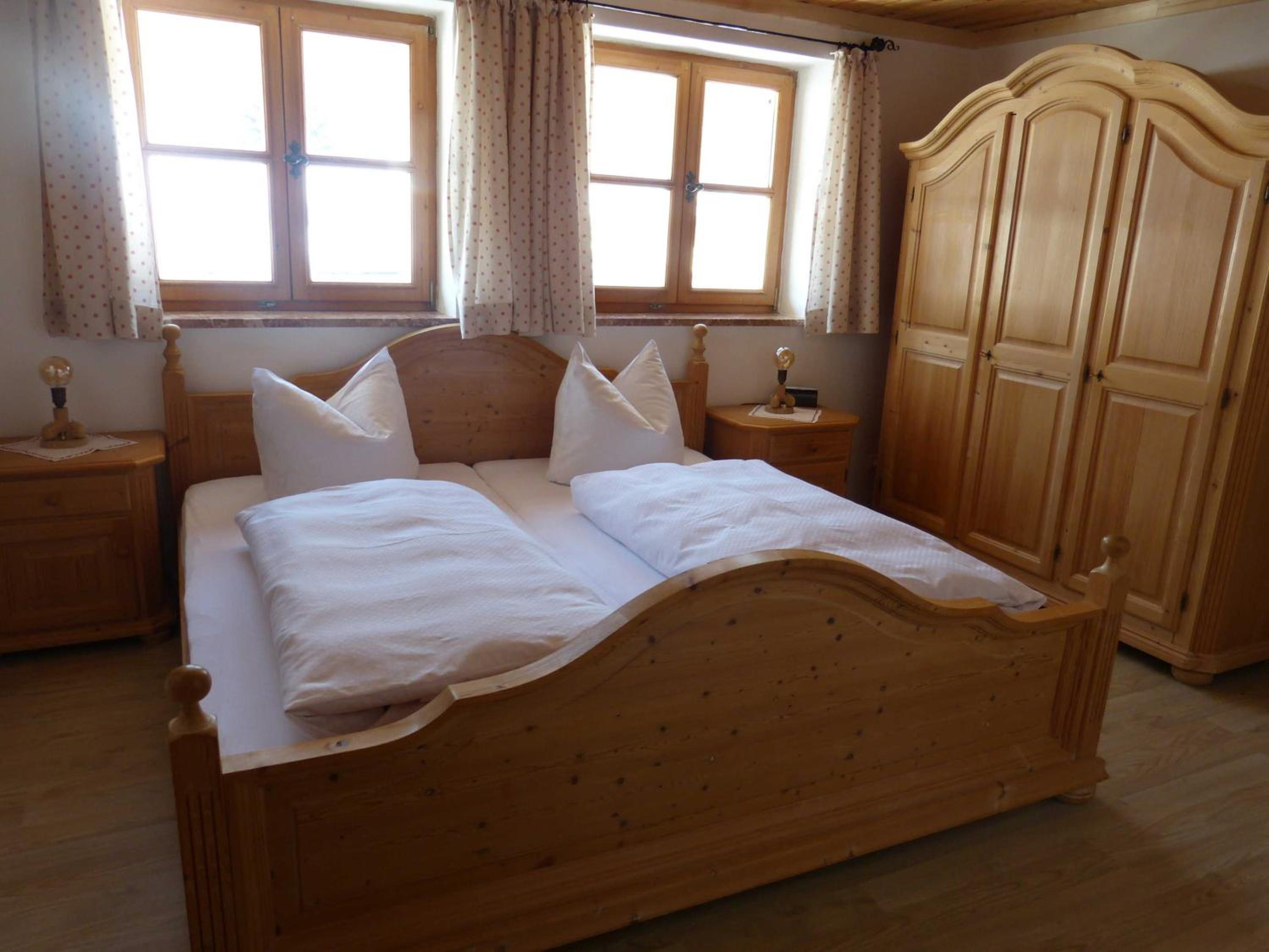 Gästehaus Becher, Kreuth-Point