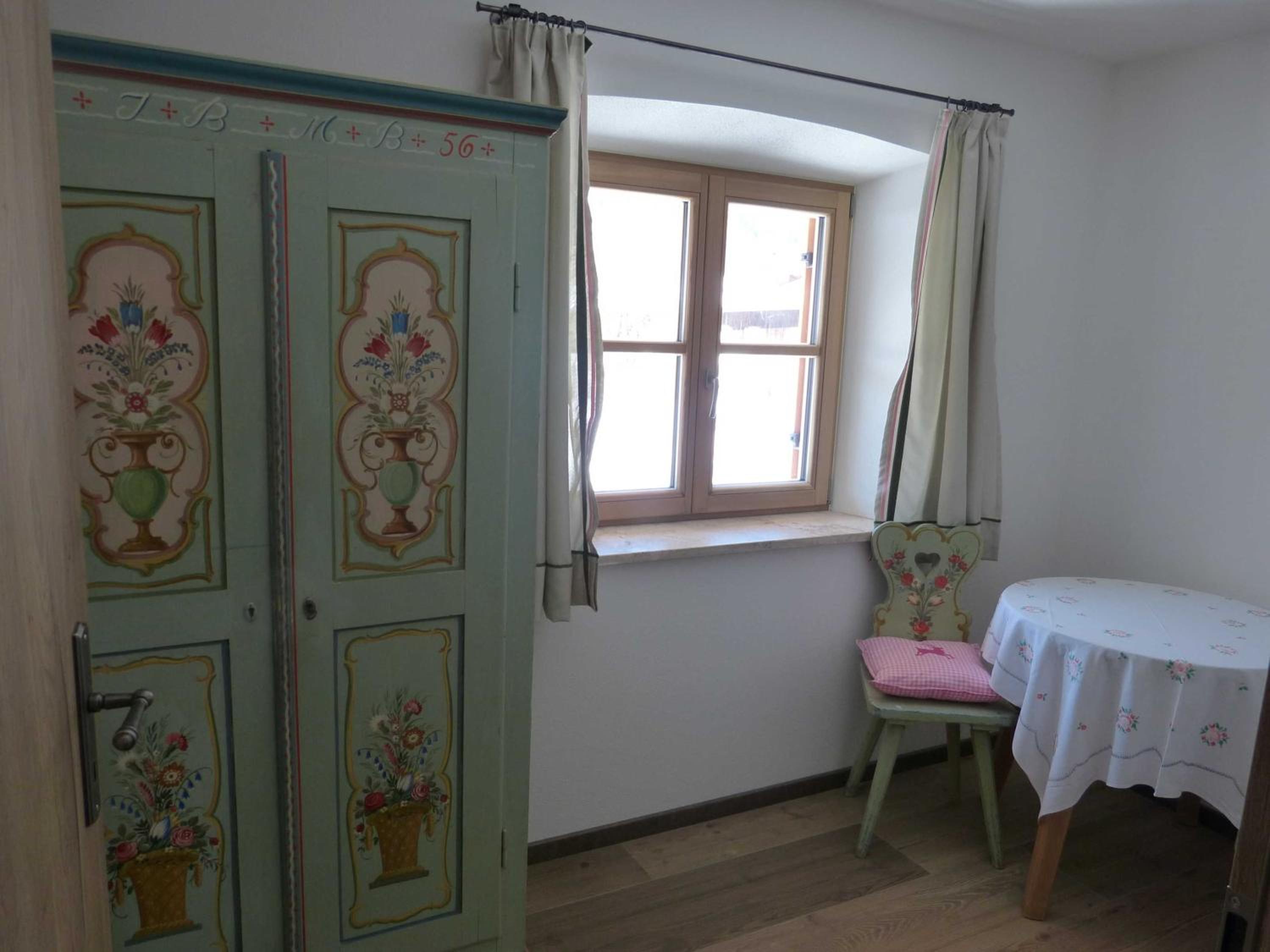Gästehaus Becher, Kreuth-Point