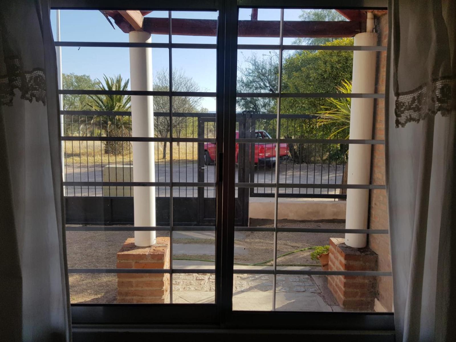 Casa en La Punta - San Luis