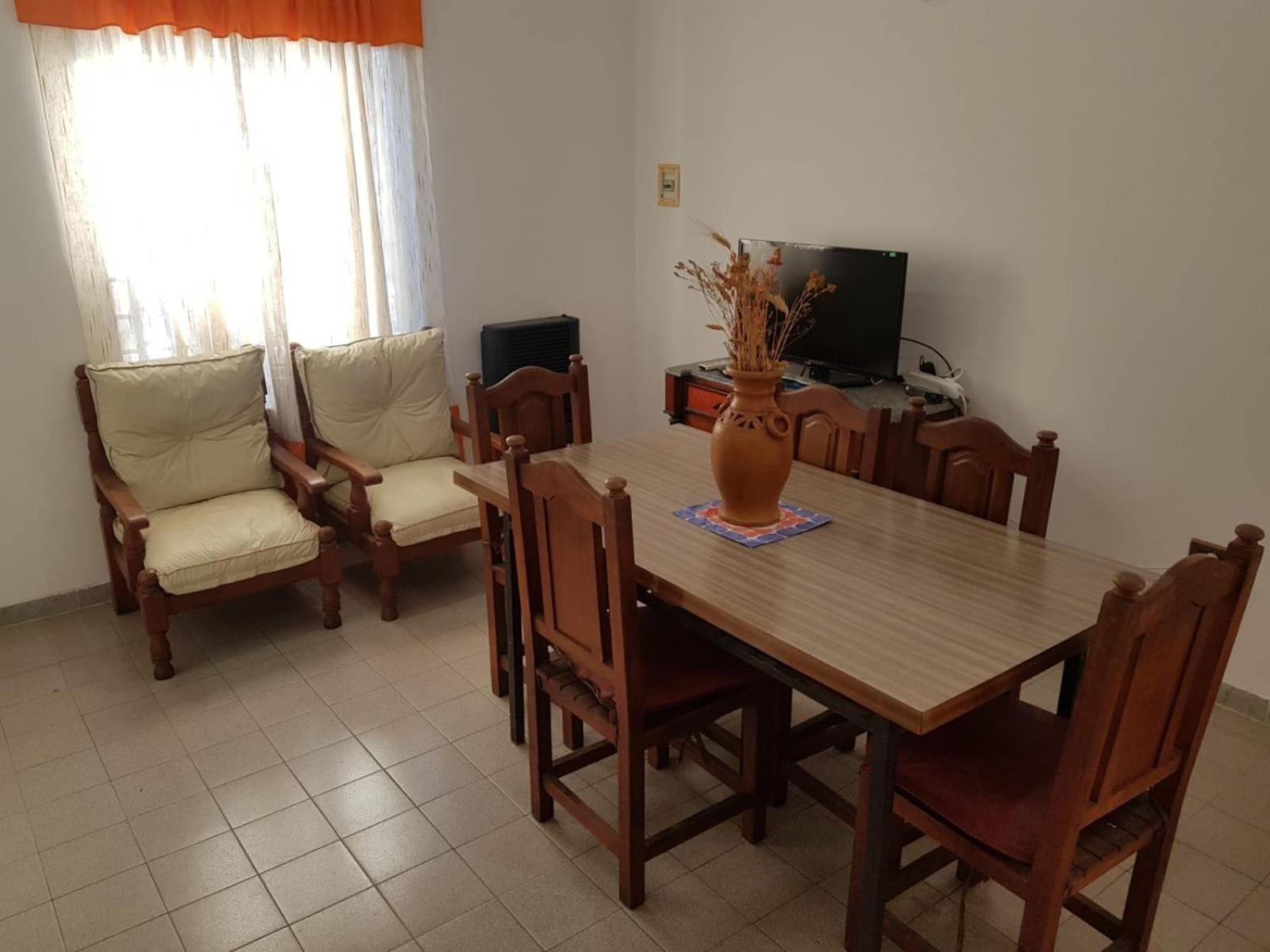 Casa en La Punta - San Luis