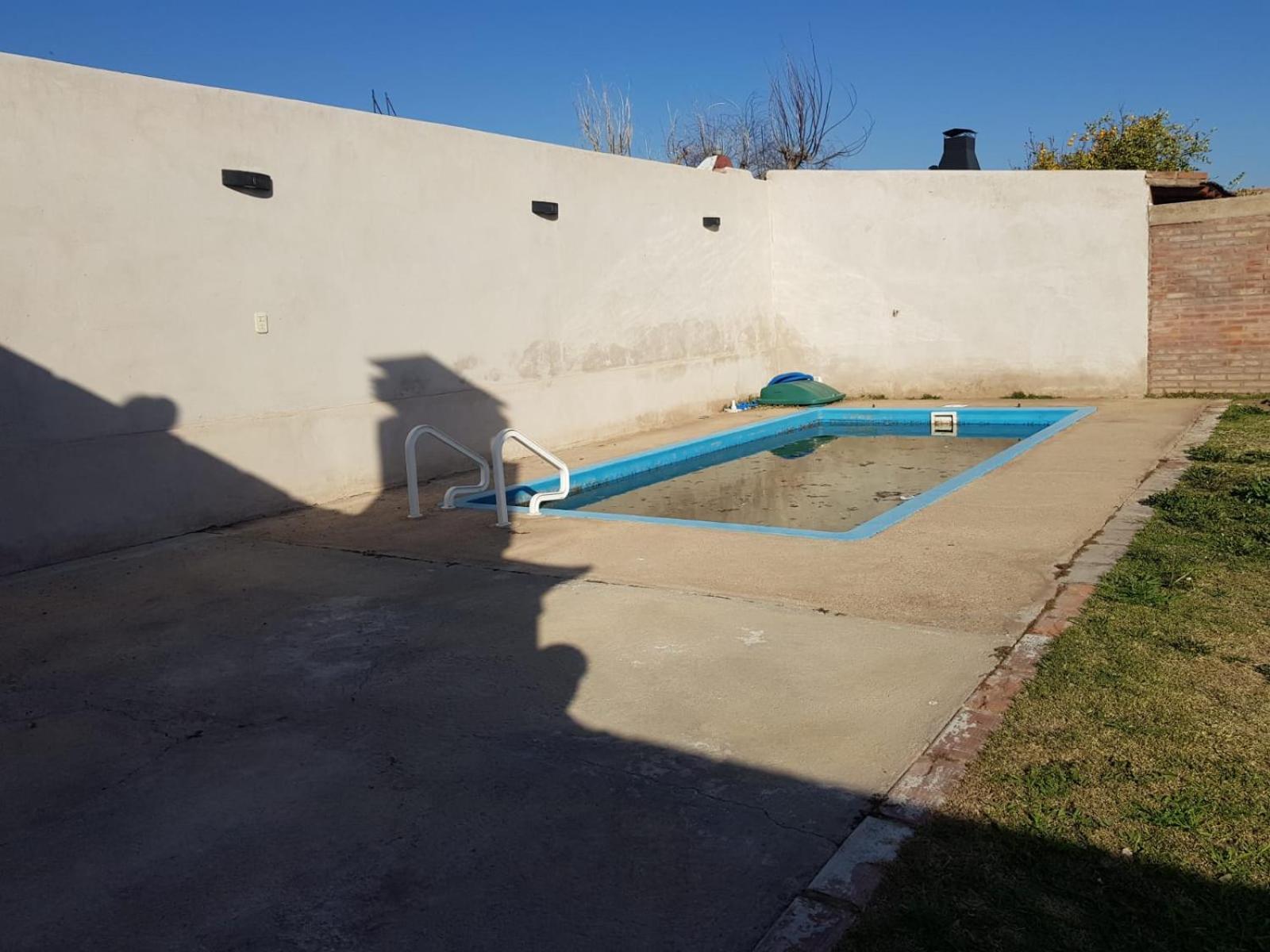 Casa en La Punta - San Luis