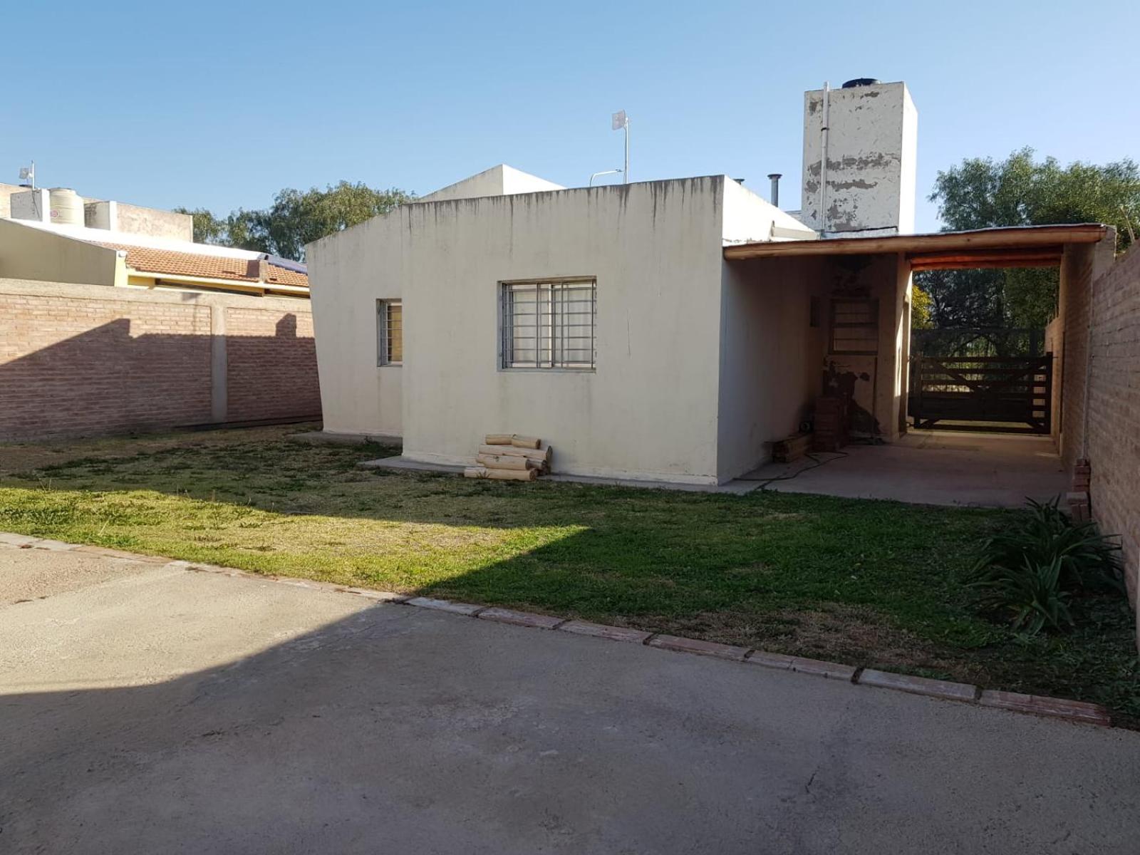 Casa en La Punta - San Luis