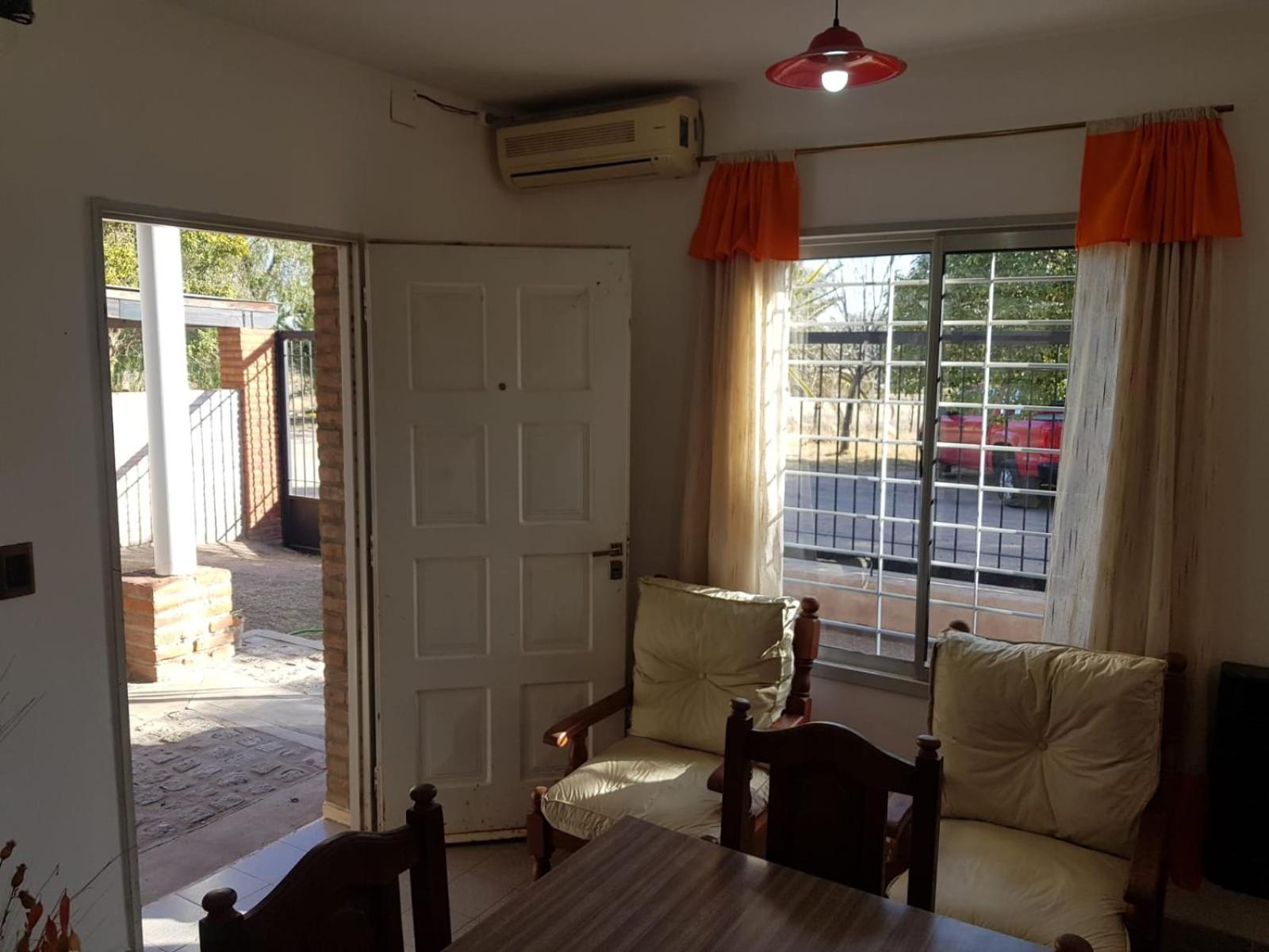 Casa en La Punta - San Luis