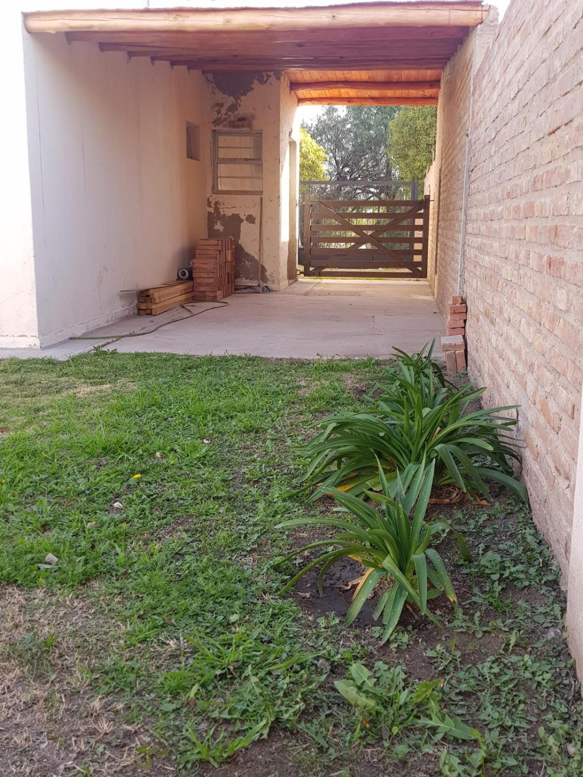 Casa en La Punta - San Luis