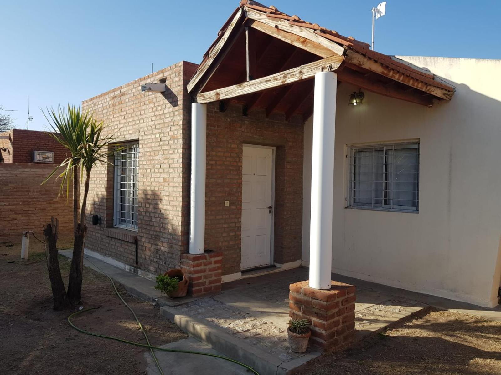 Casa en La Punta - San Luis