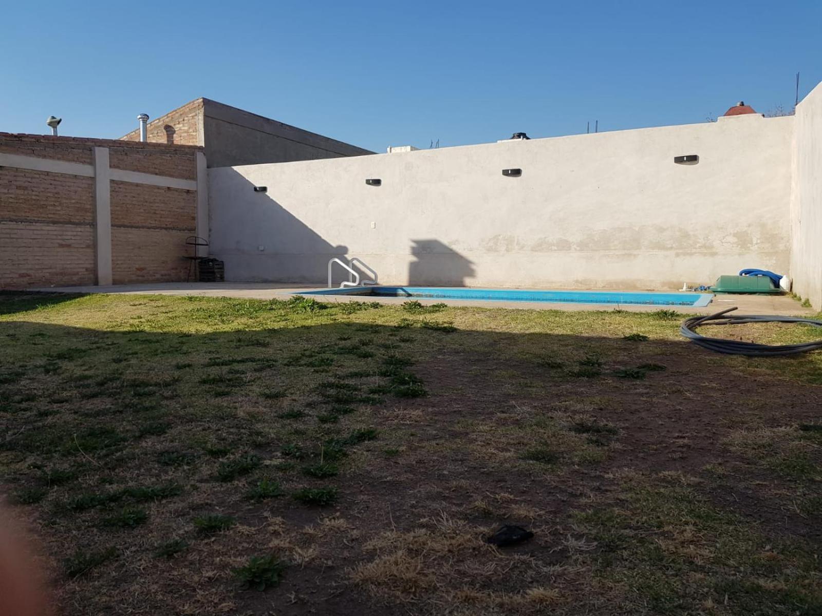 Casa en La Punta - San Luis