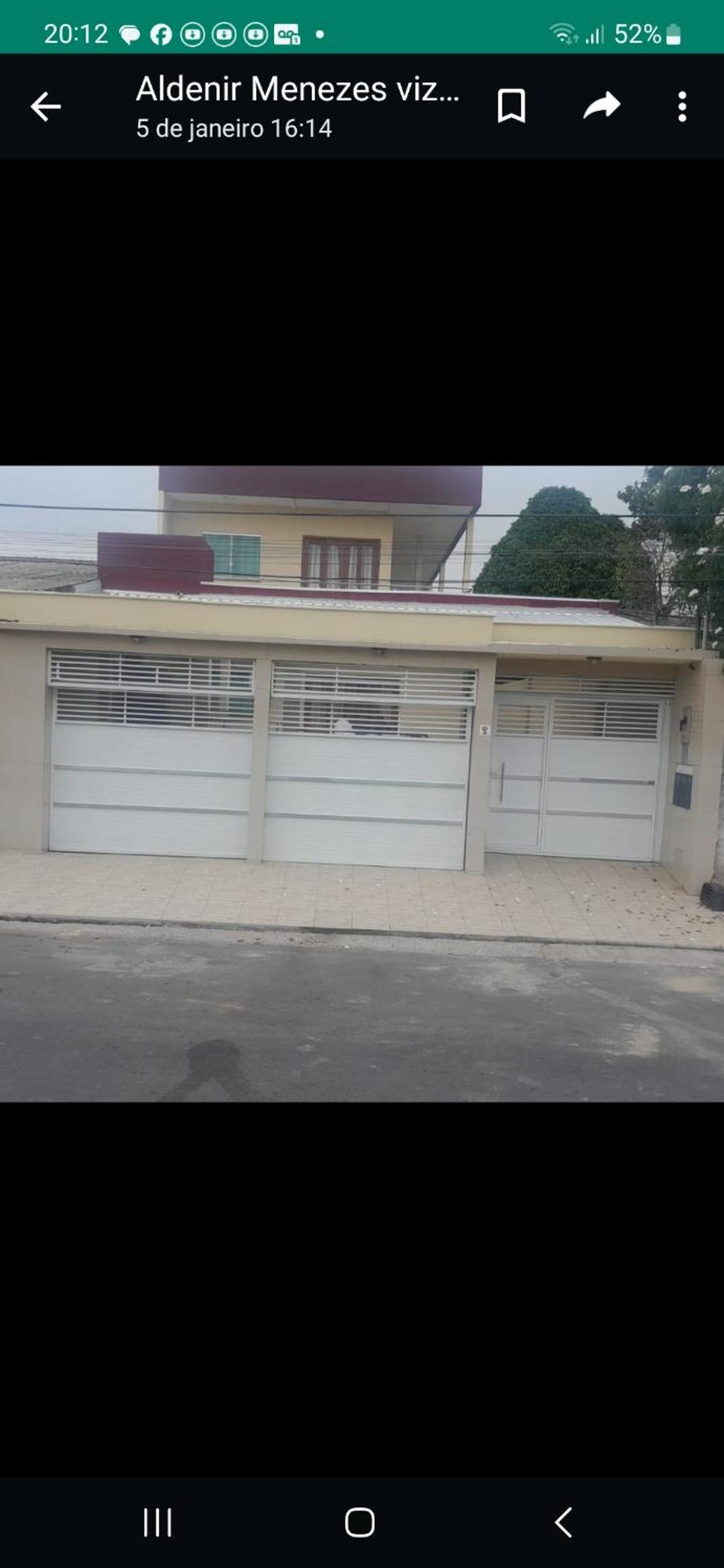 Um lugar calmo e aconchegante