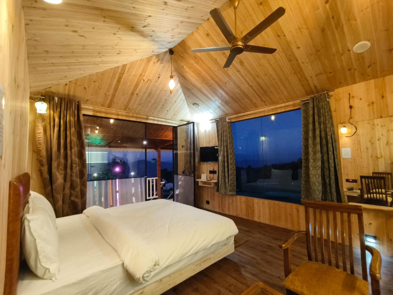 ARC Valley Resort mahabaleshwar