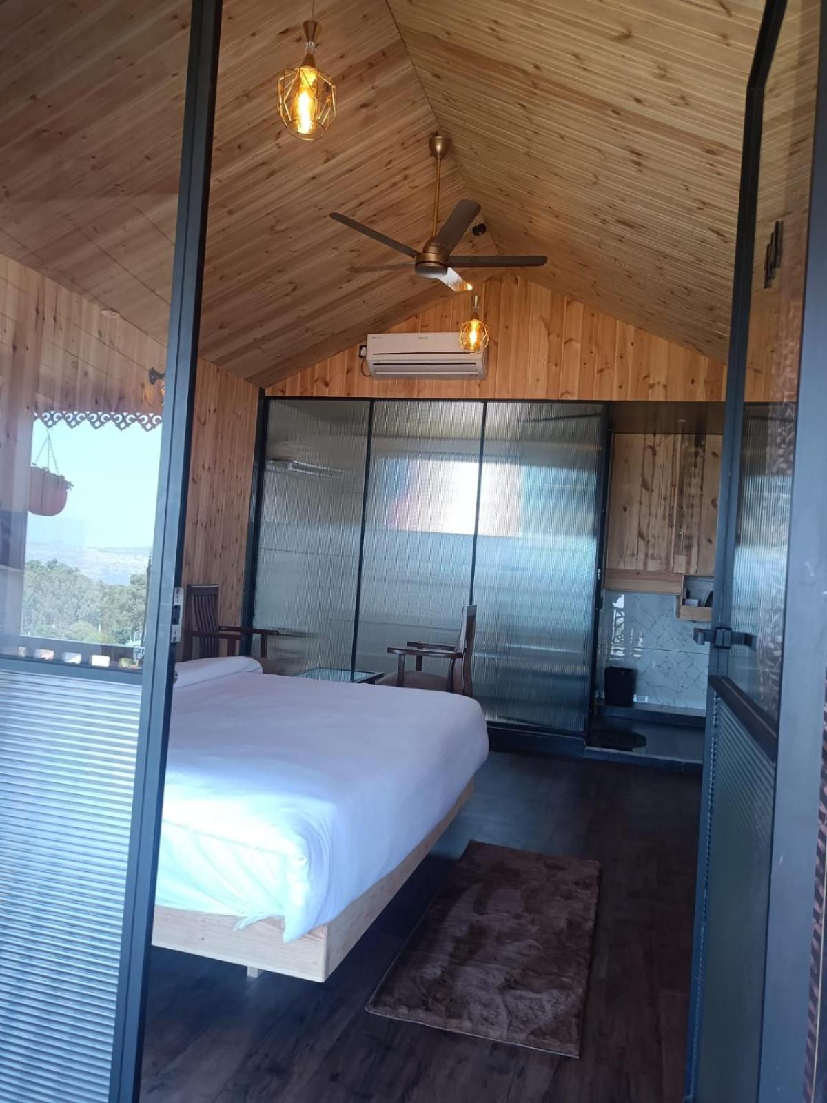 ARC Valley Resort mahabaleshwar