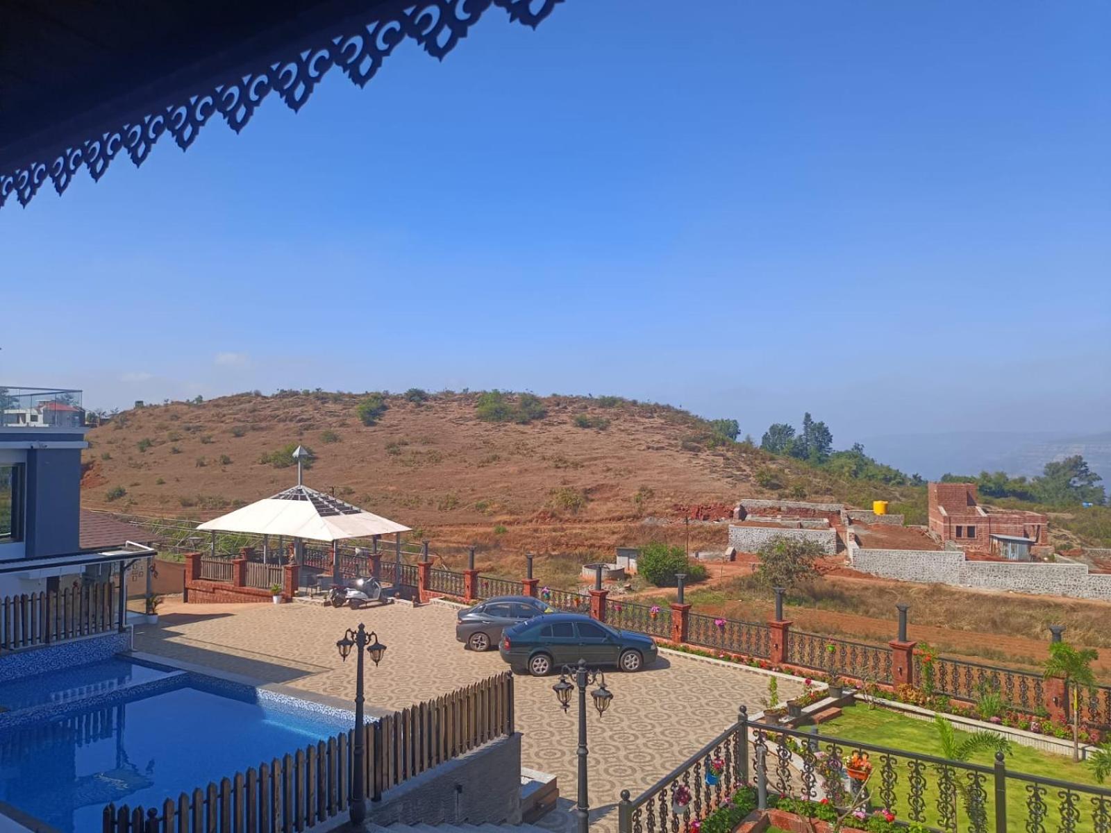 ARC Valley Resort mahabaleshwar