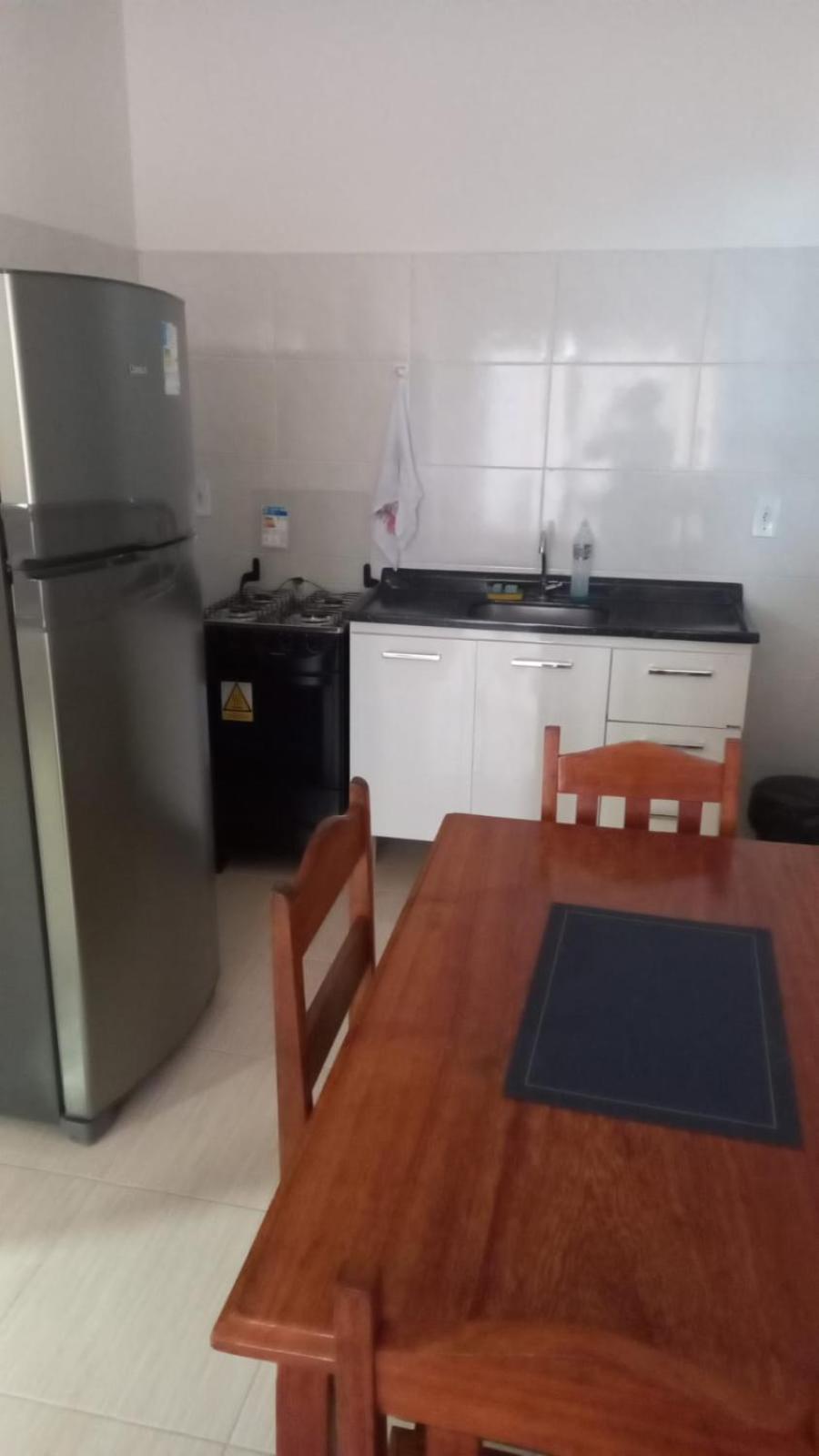 Um lugar calmo e aconchegante